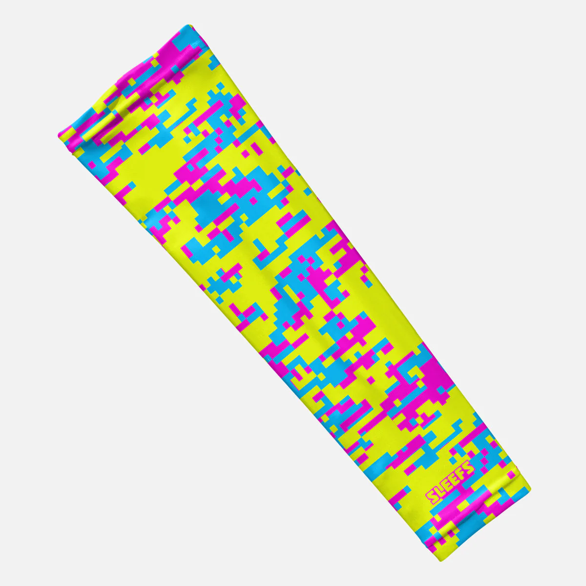 Digi Camo Volt Surge Arm Sleeve - Image 3