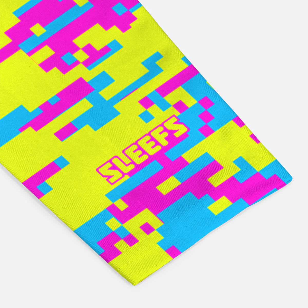 Digi Camo Volt Surge Arm Sleeve - Image 4