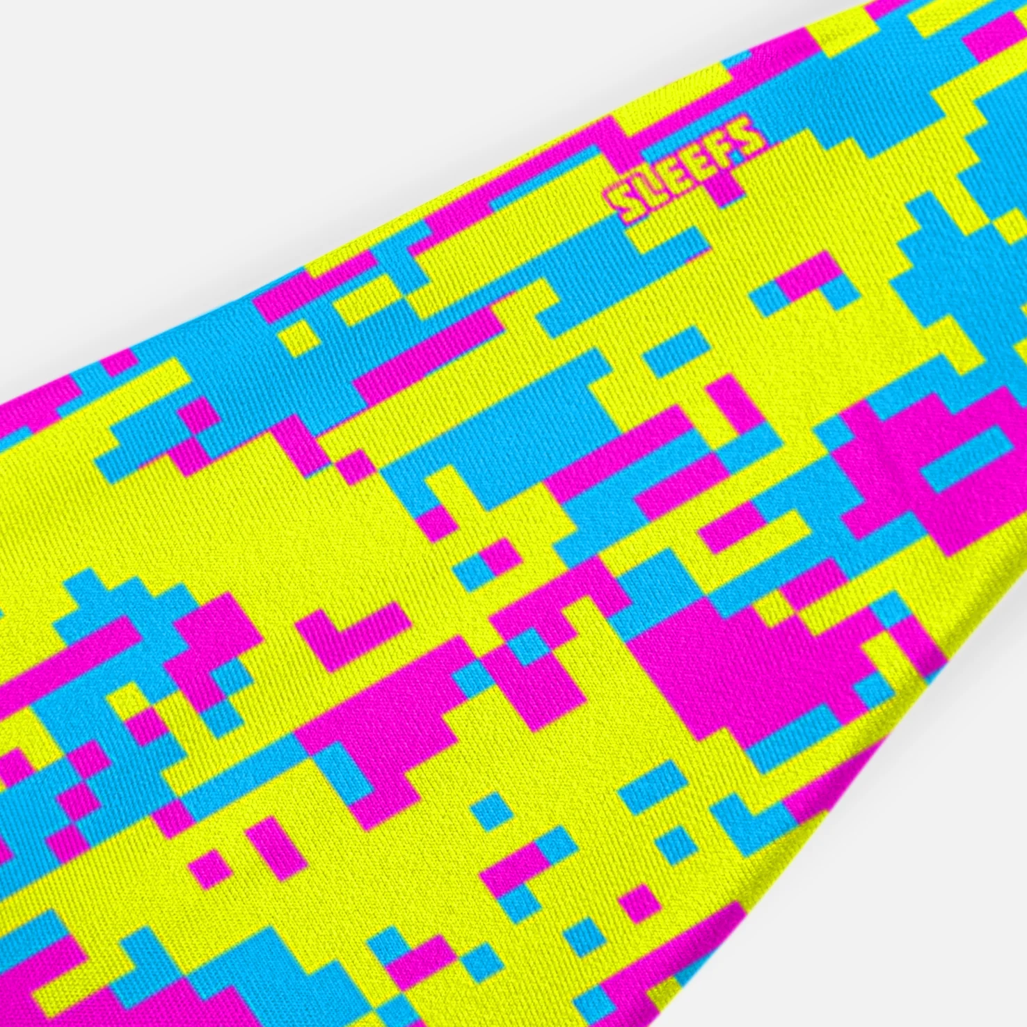 Digi Camo Volt Surge Headband - Image 3