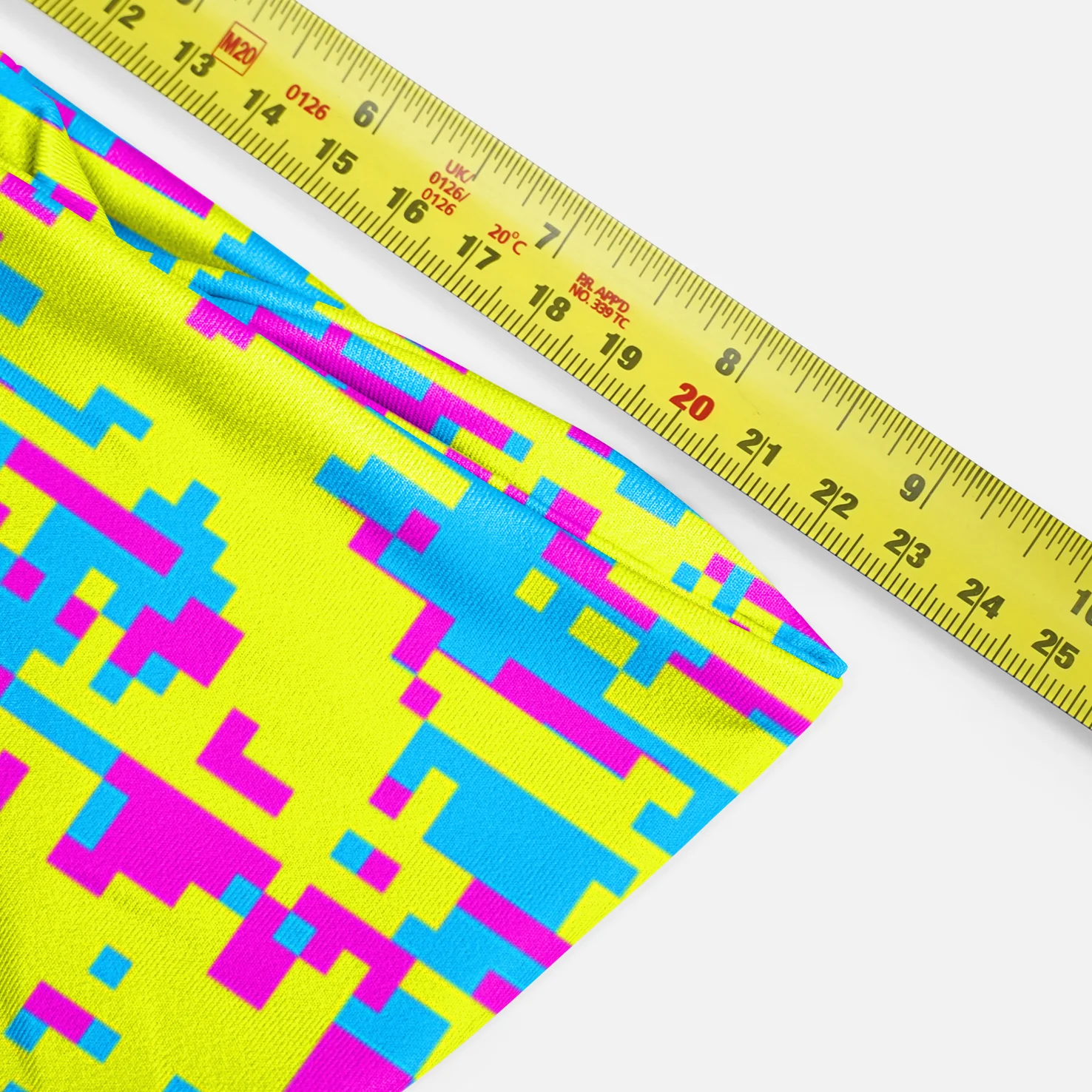 Digi Camo Volt Surge Headband - Image 5