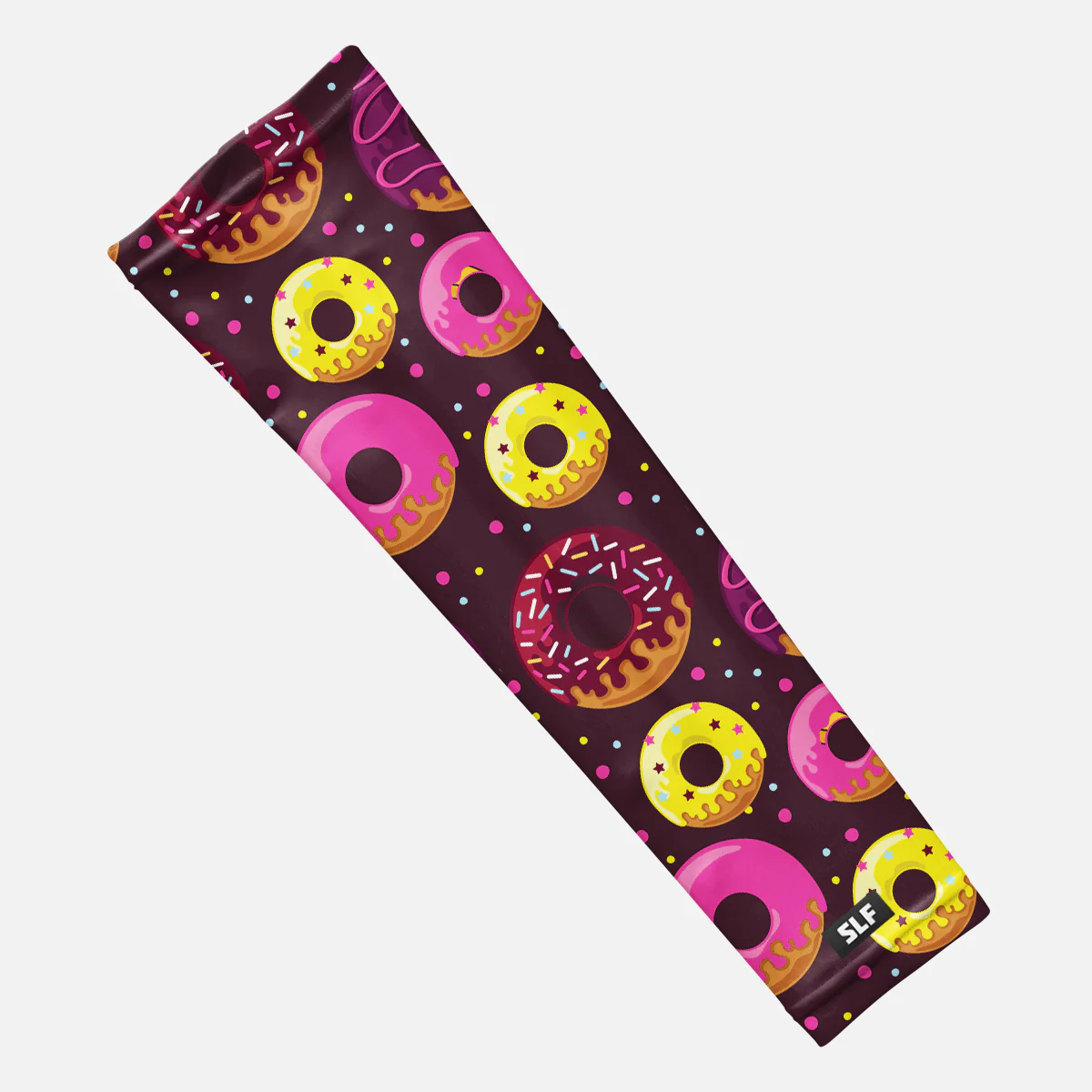 Donut Galaxy Arm Sleeve - Image 2