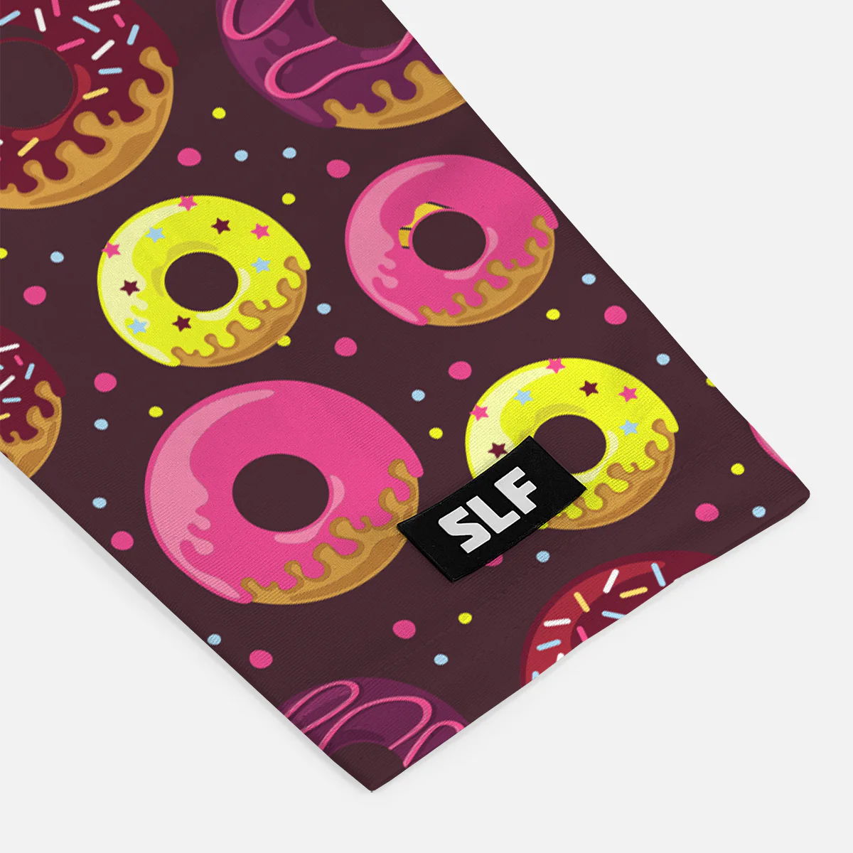 Donut Galaxy Arm Sleeve - Image 5