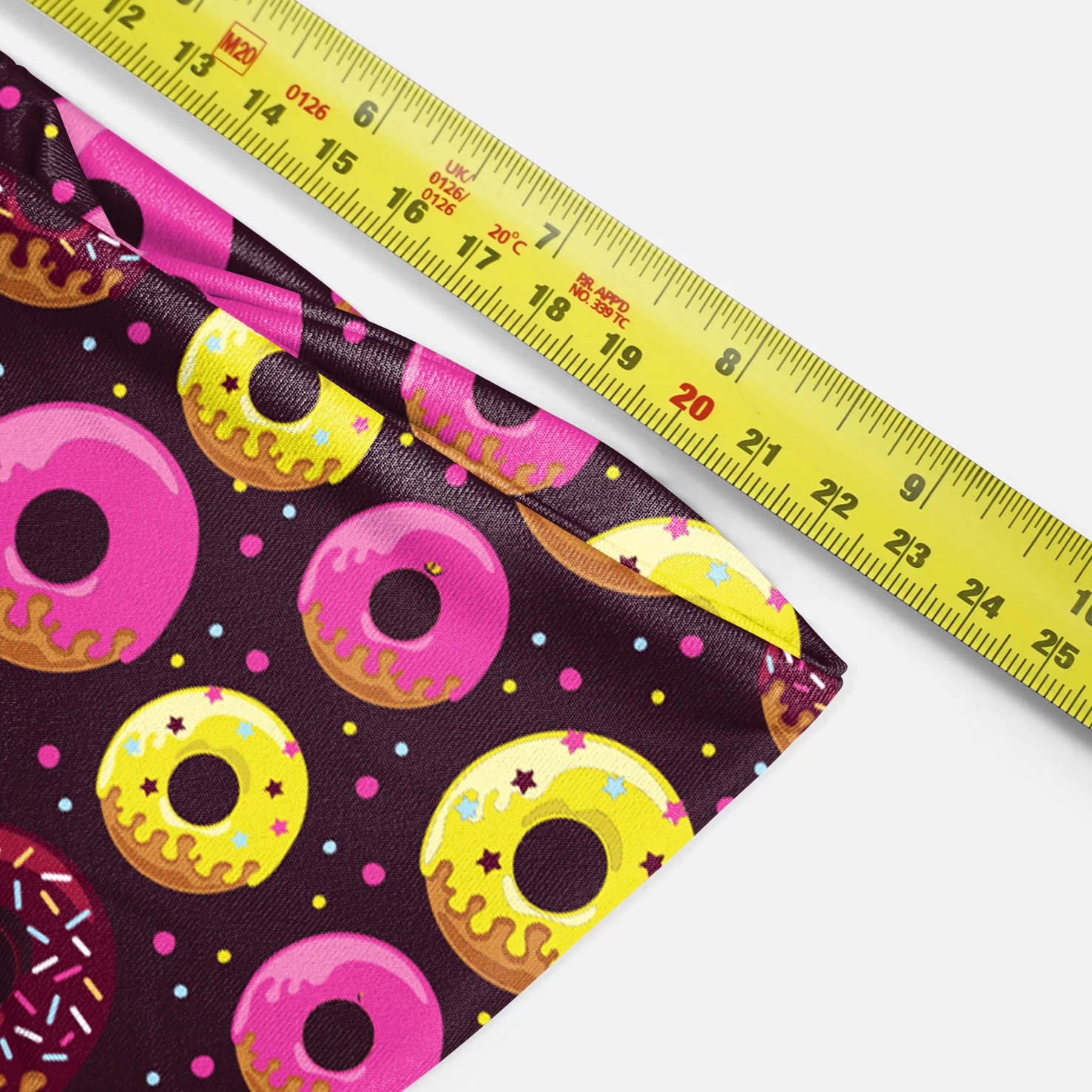 Donut Galaxy Headband - Image 5