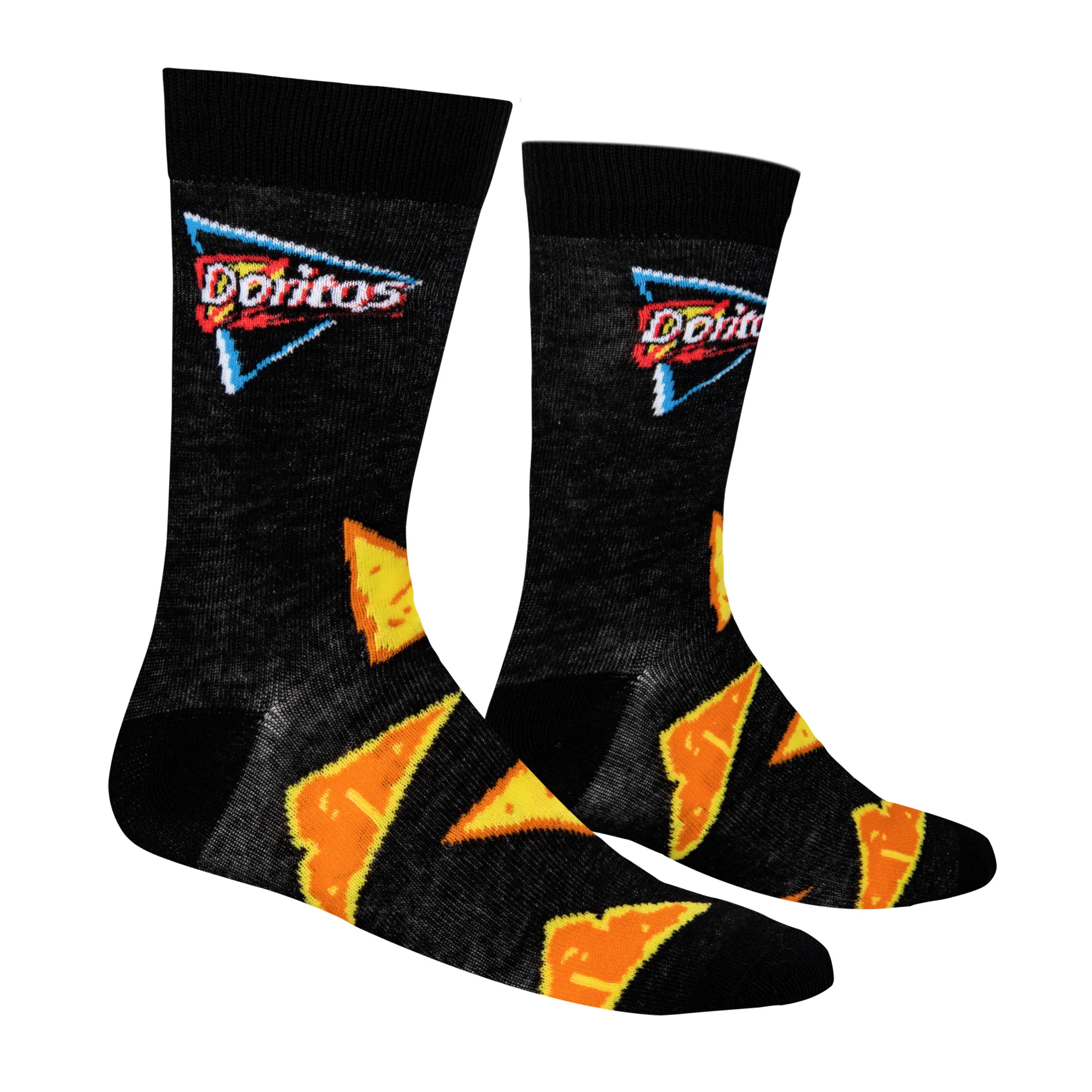 Doritos Crew Socks - 2 Pack - Image 11