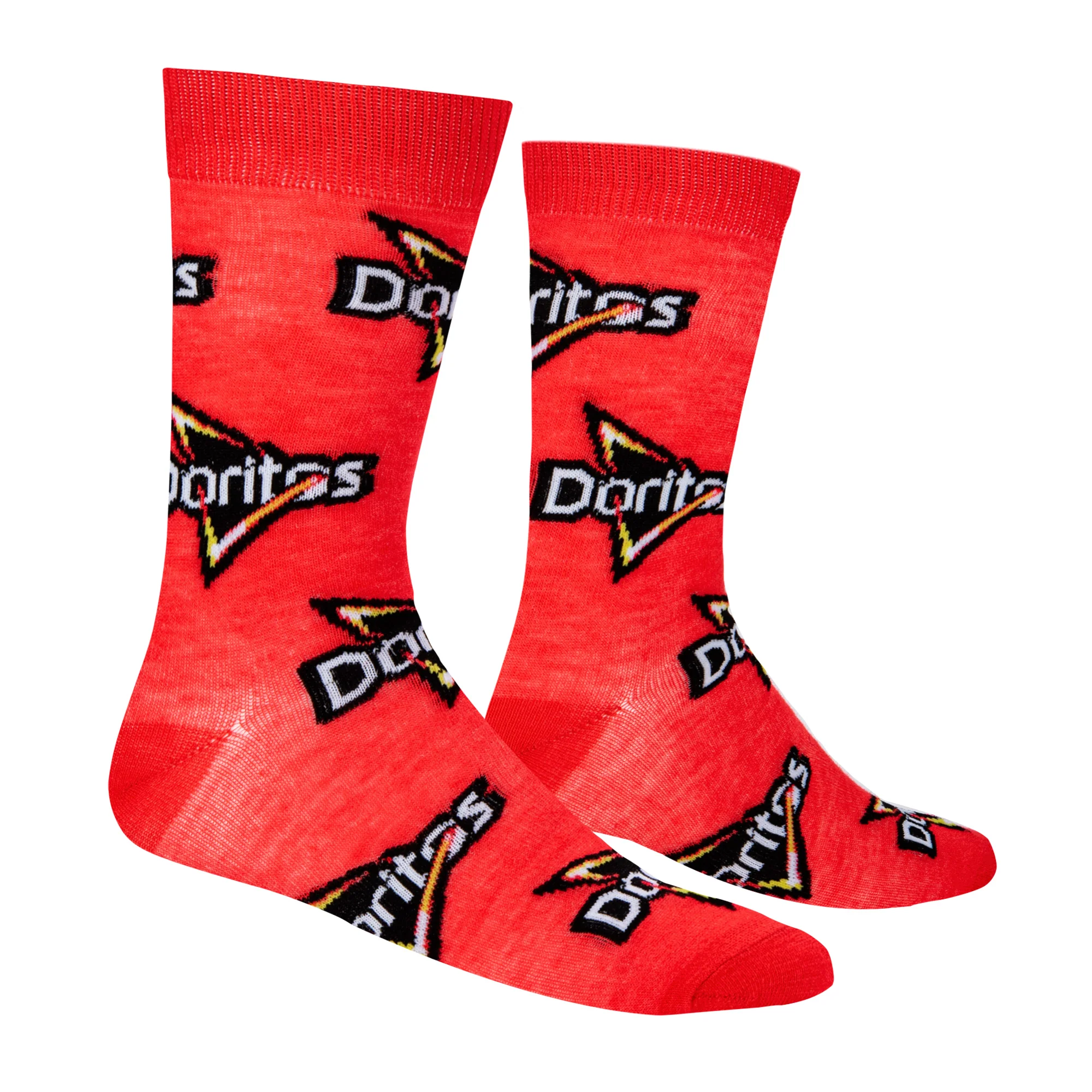 Doritos Crew Socks - 2 Pack - Image 12