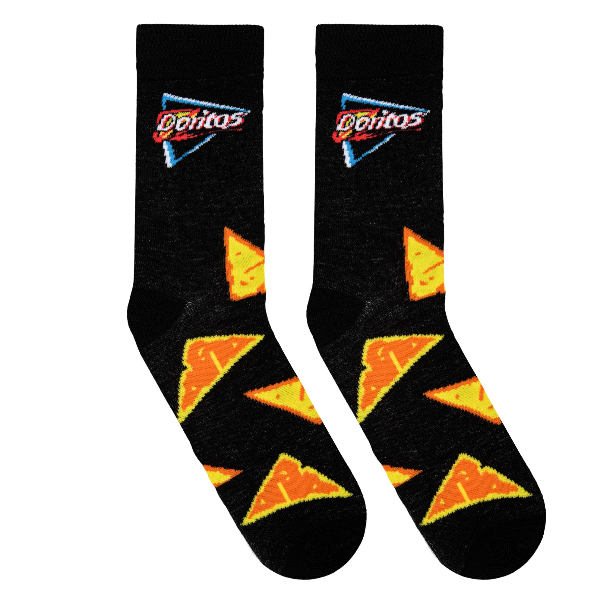 Doritos Crew Socks - 2 Pack - Image 3