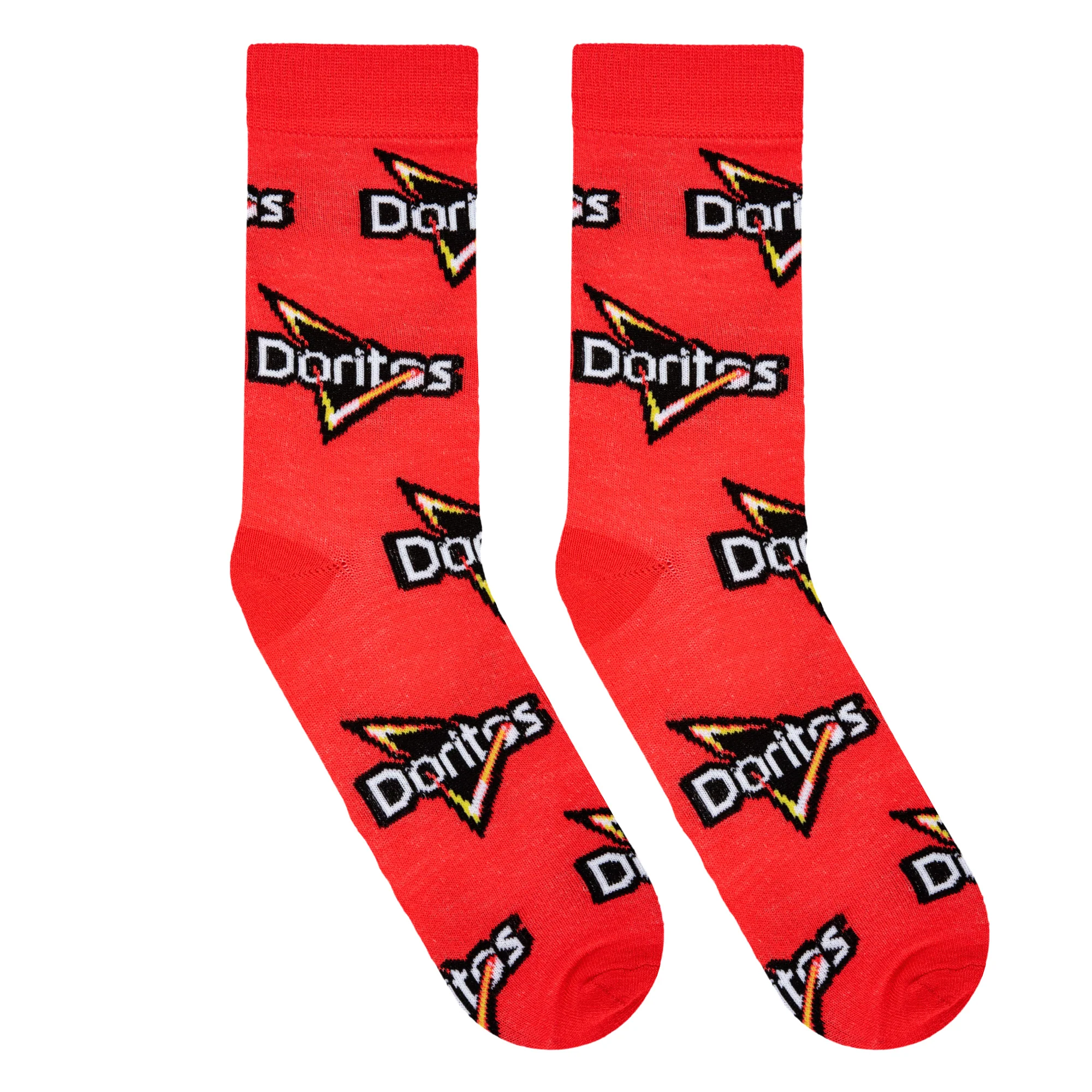 Doritos Crew Socks - 2 Pack - Image 4
