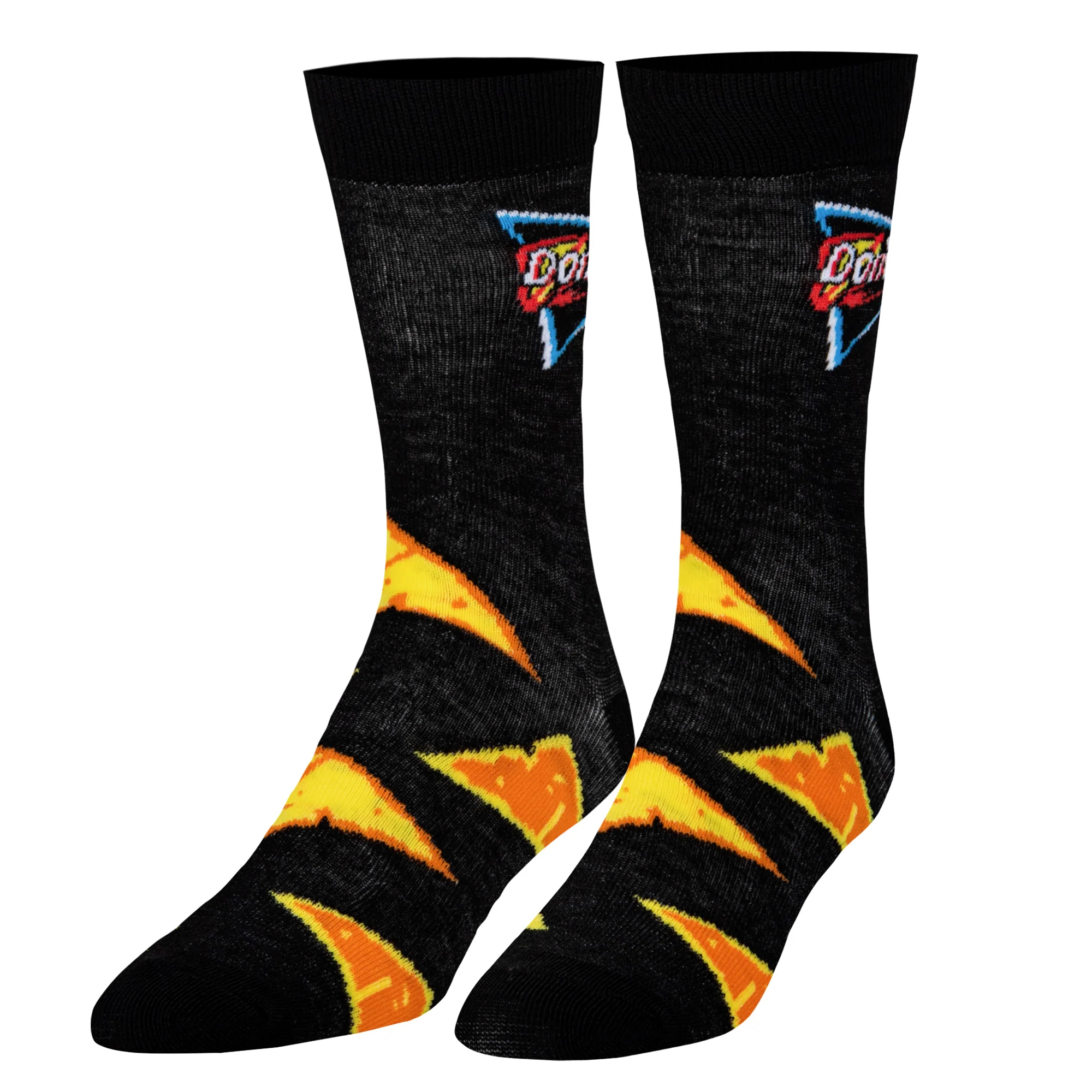 Doritos Crew Socks - 2 Pack - Image 5