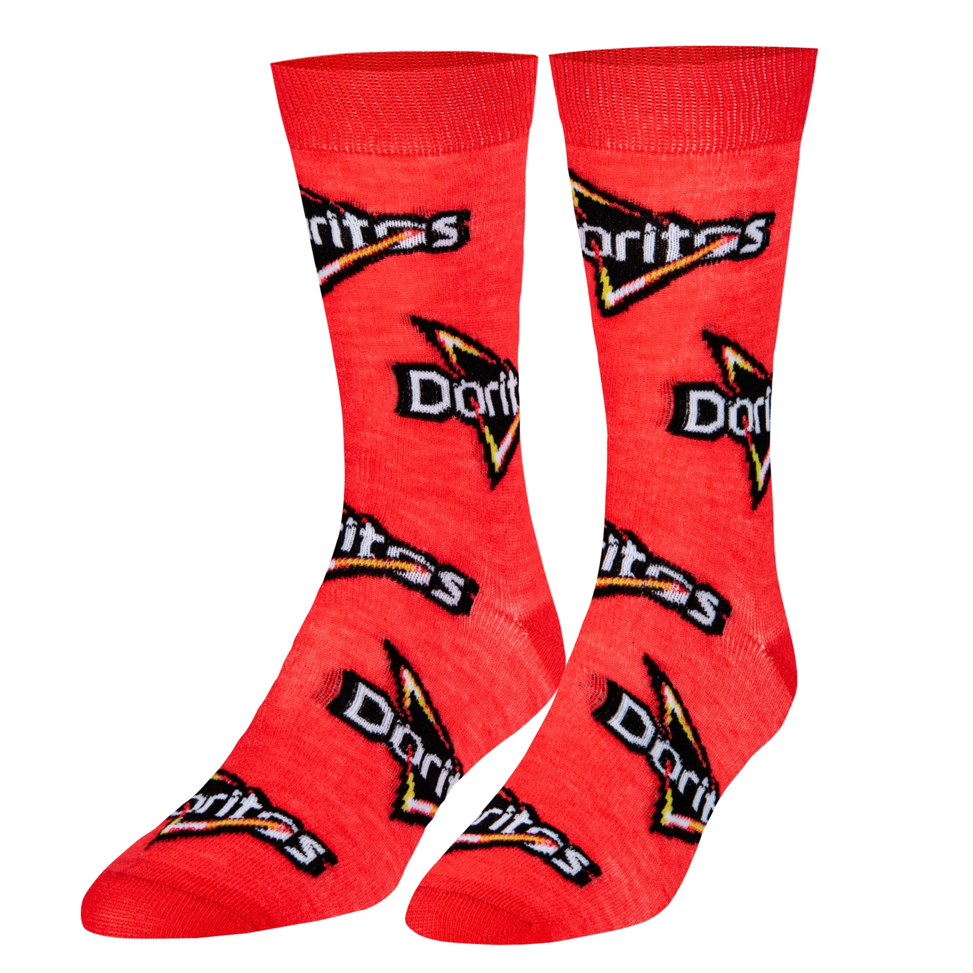 Doritos Crew Socks - 2 Pack - Image 6