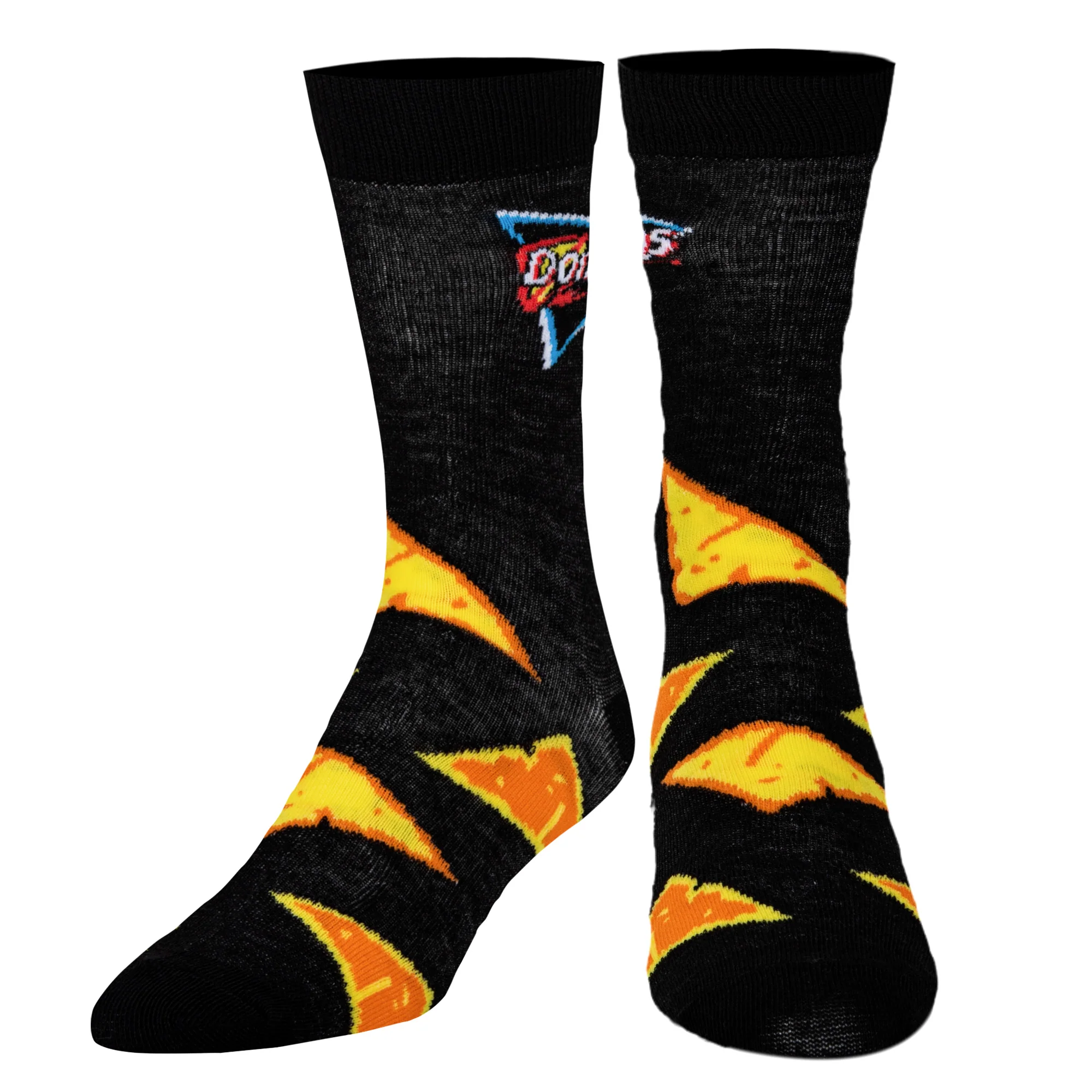 Doritos Crew Socks - 2 Pack - Image 7