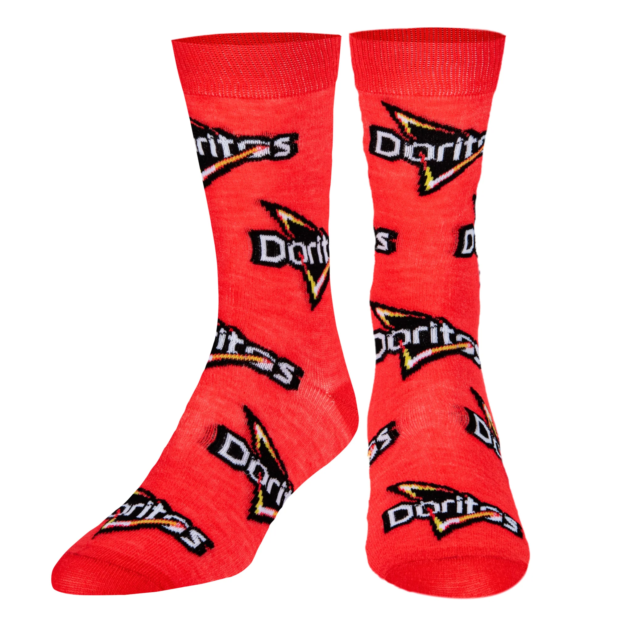 Doritos Crew Socks - 2 Pack - Image 8