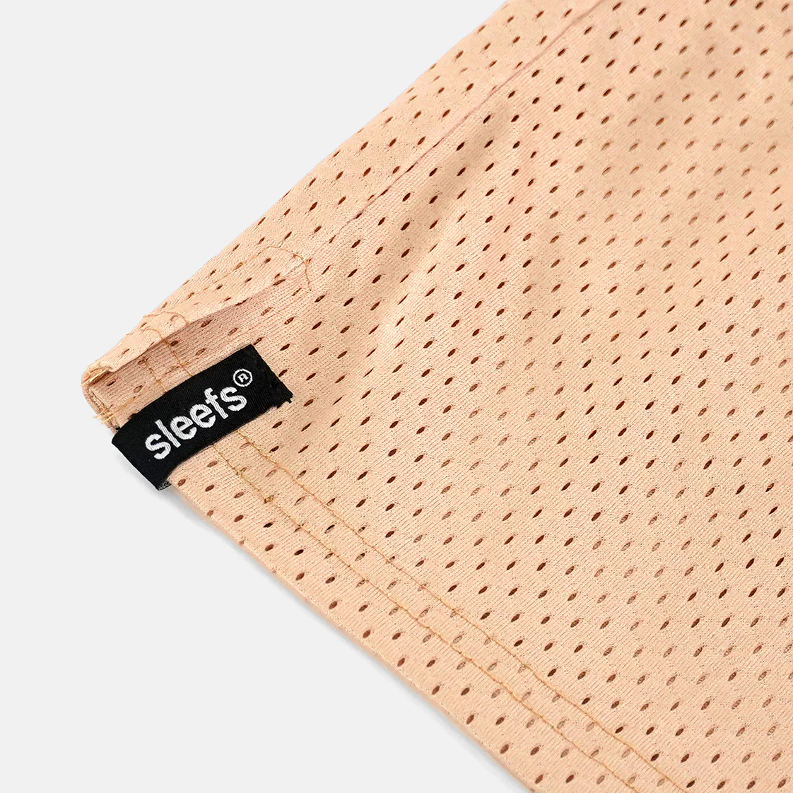Dunes Beige Shorts - 7" - Image 4