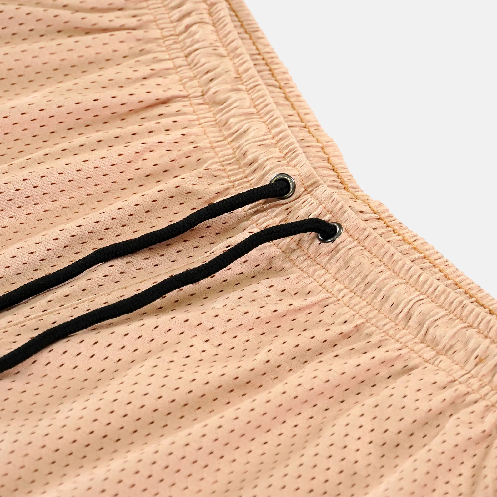 Dunes Beige Shorts - 7" - Image 5