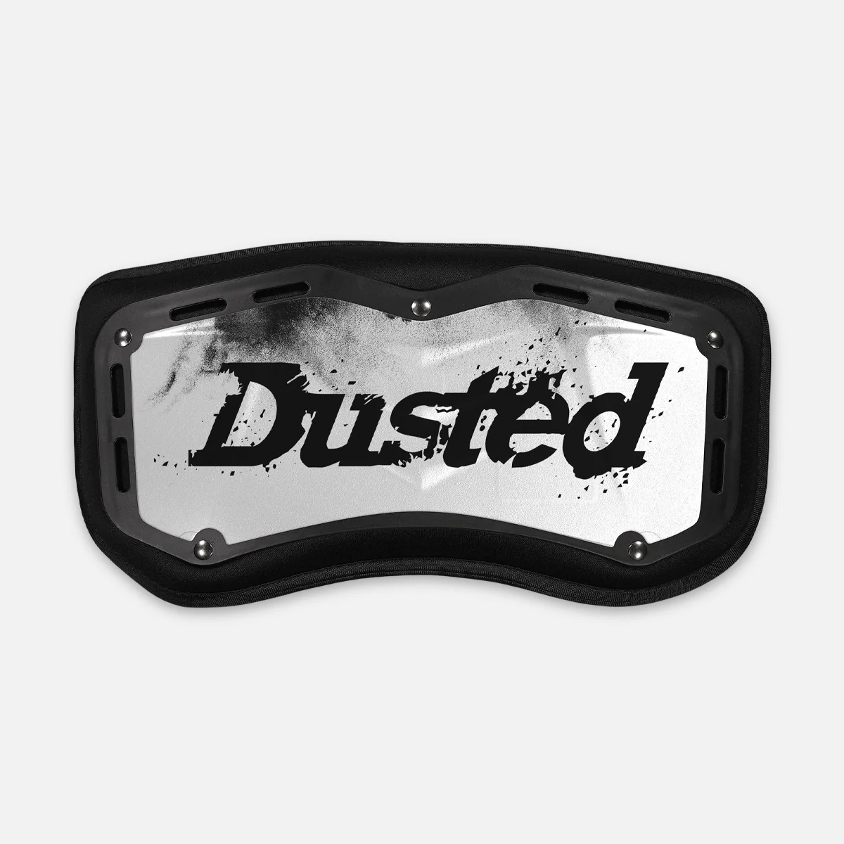 Dusted Sticker for Backplate - Image 9