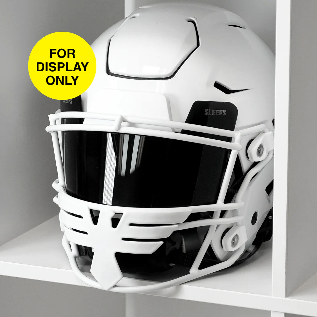 Eagle Football Facemask for Riddell SpeedFlex - Image 2