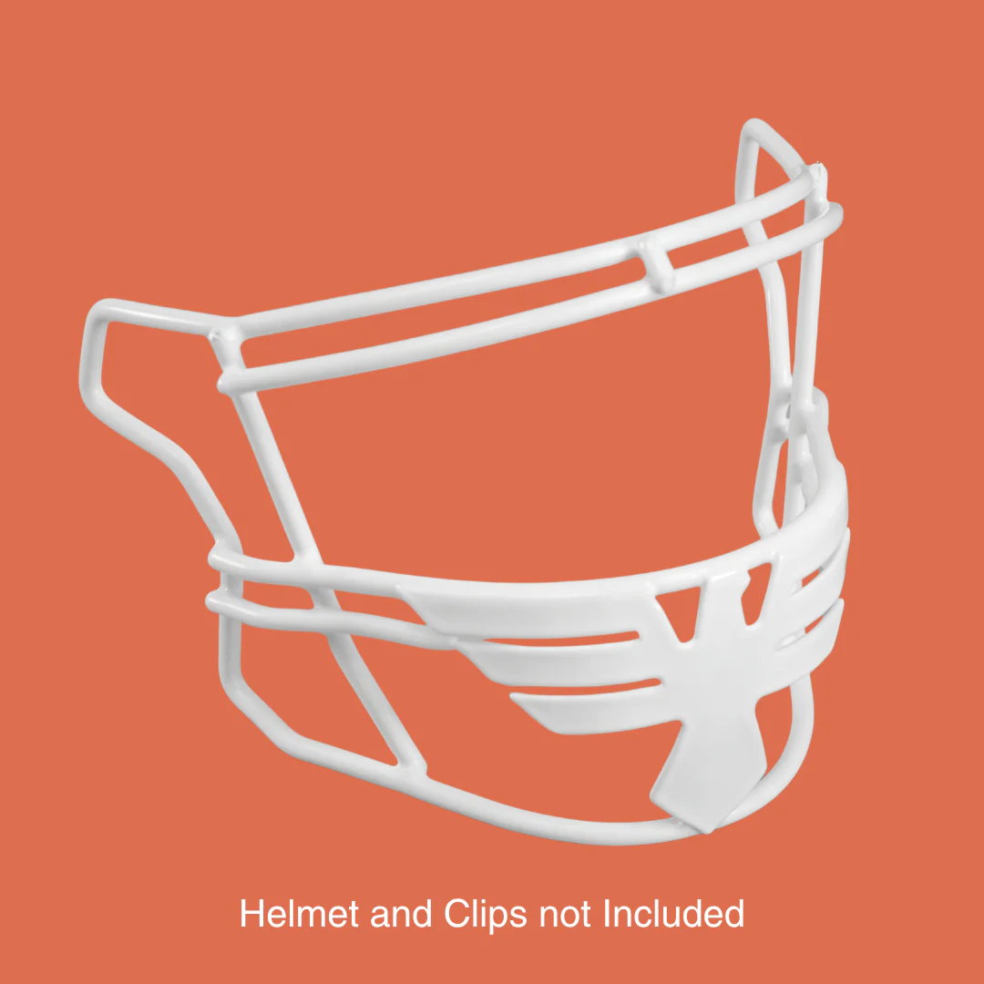 Eagle Football Facemask for Riddell SpeedFlex - Image 4