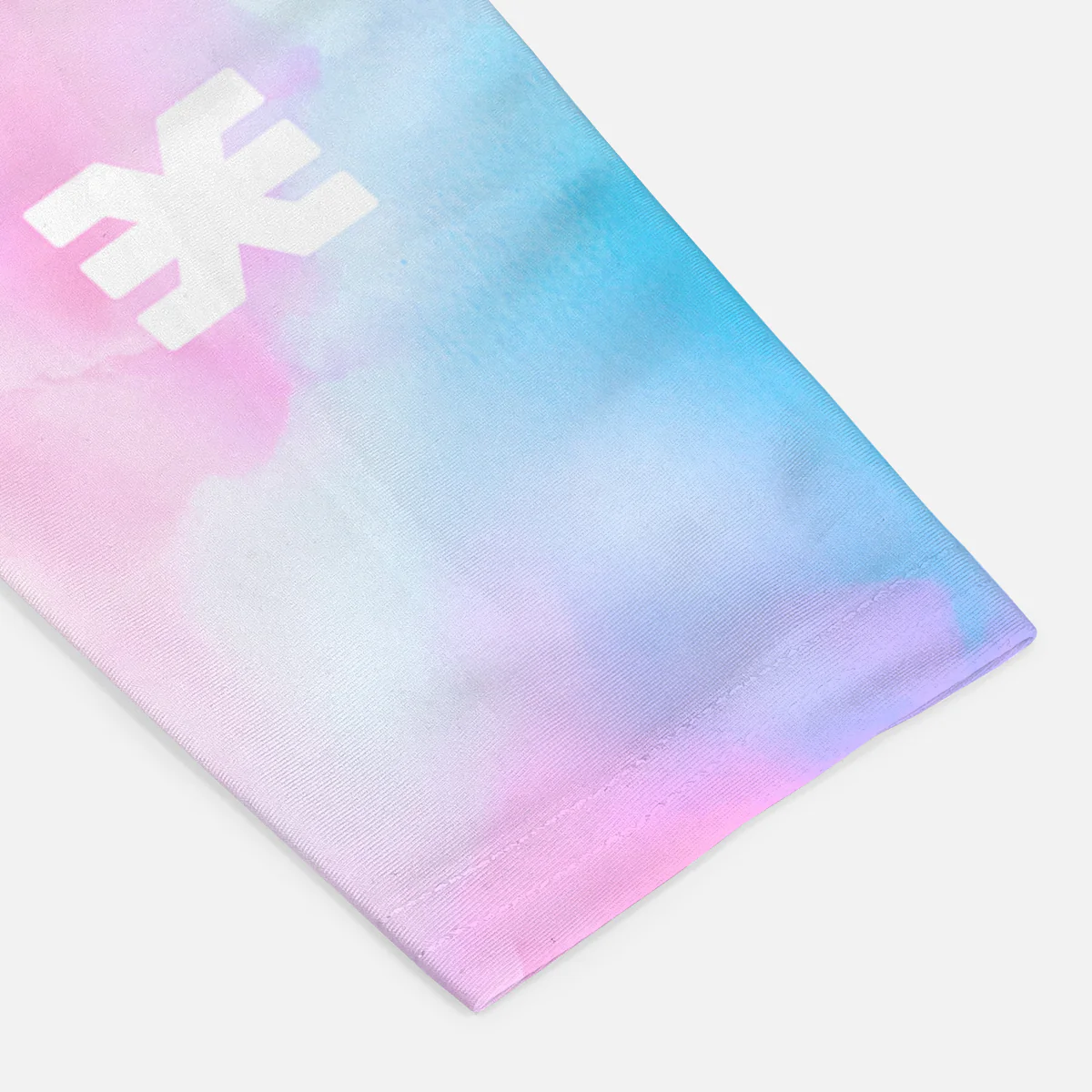 Easy Miles Pastel Running Sleeves - Pair - Image 4