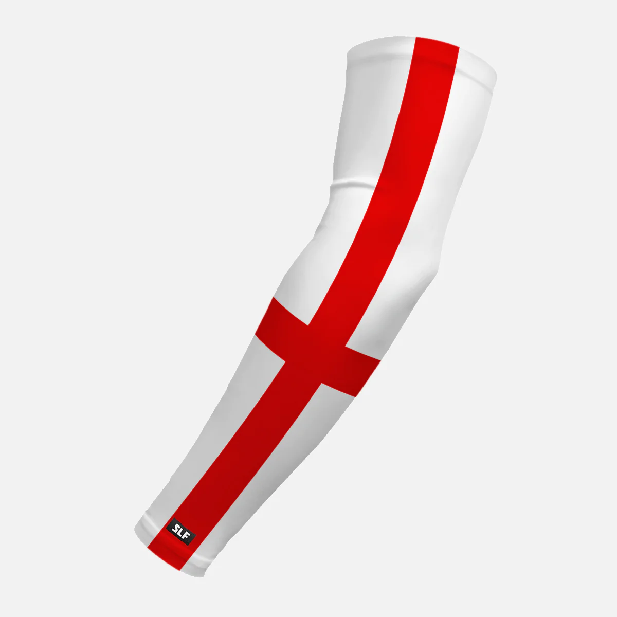 England Flag Arm Sleeve - Image 2