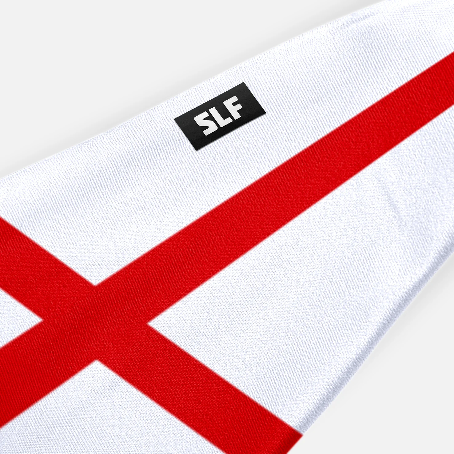 England Flag Kids Headband - Image 3