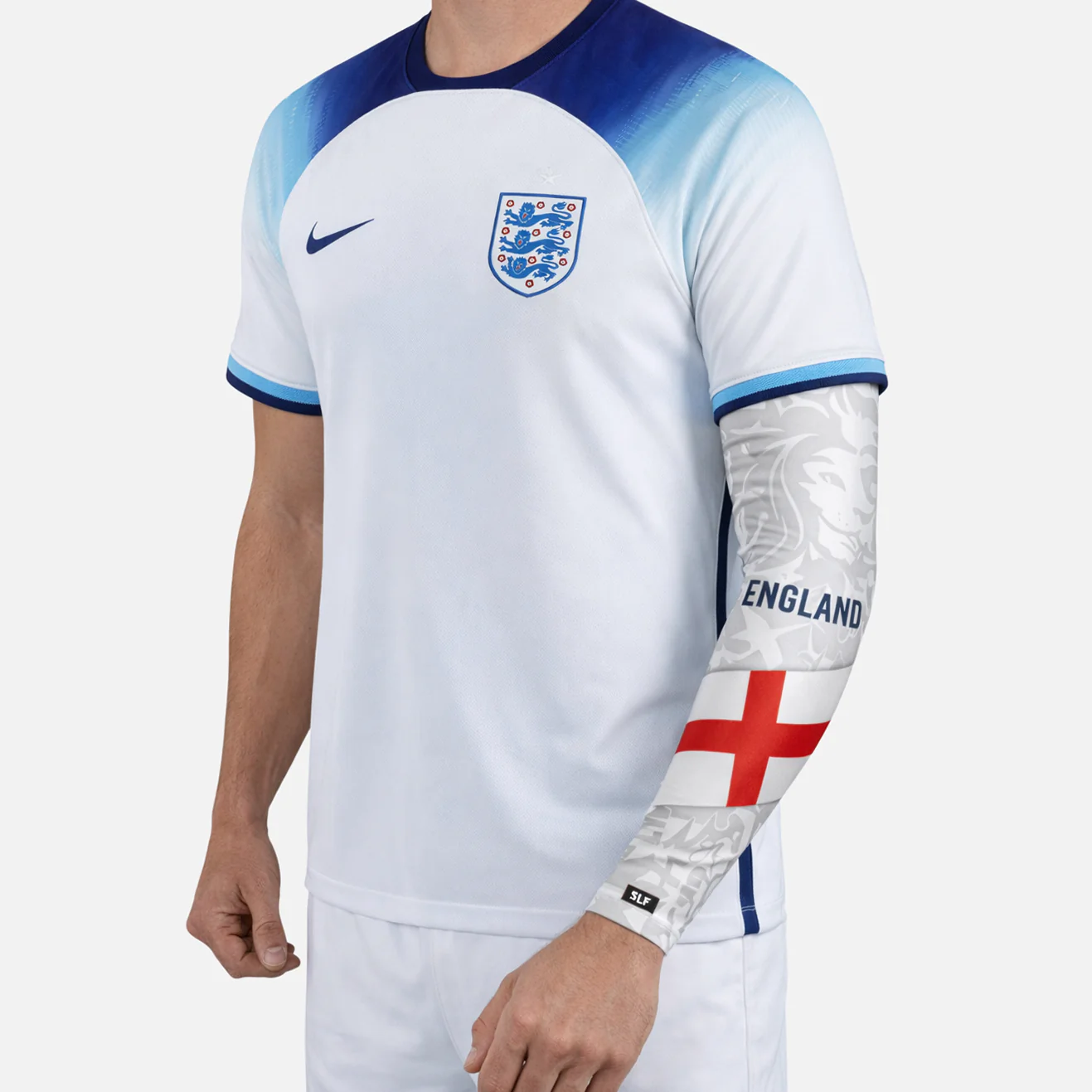England Team Edition Arm Sleeve - Image 6