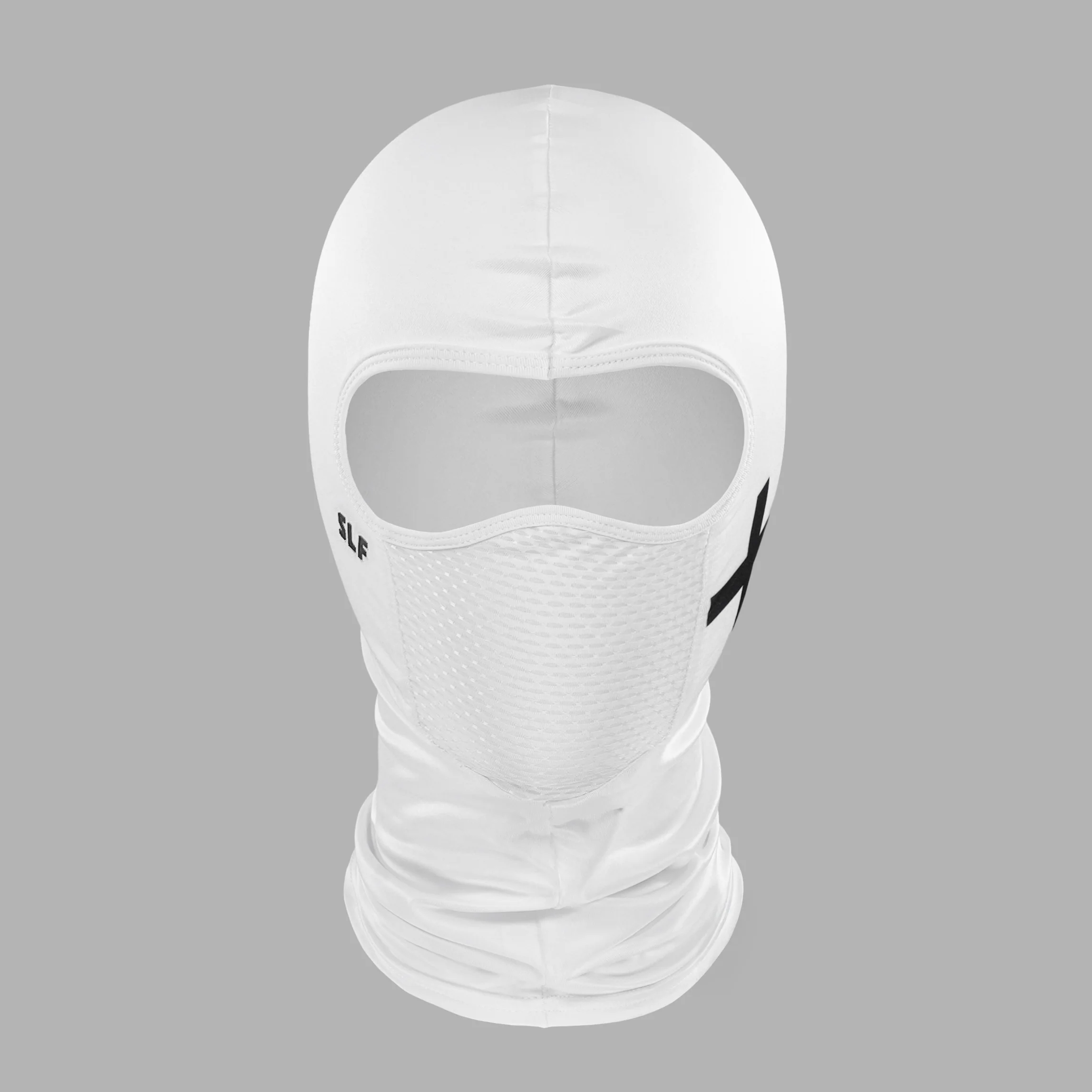 Faith Cross White Shiesty Mask - Image 4