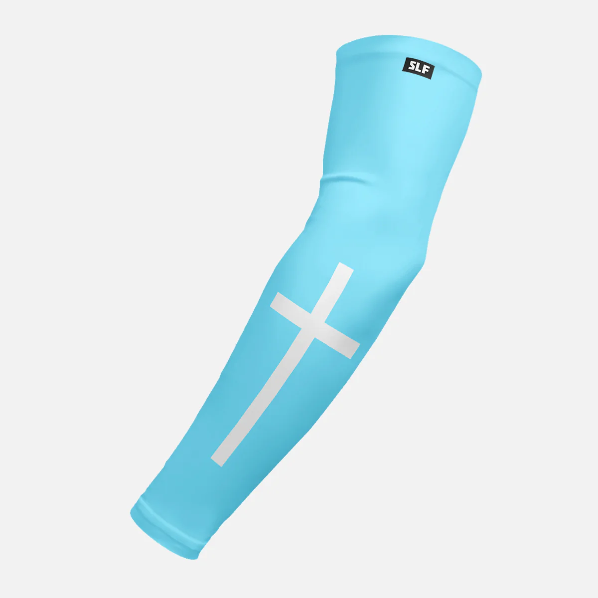 Faith Cross Colors Arm Sleeve - Image 11