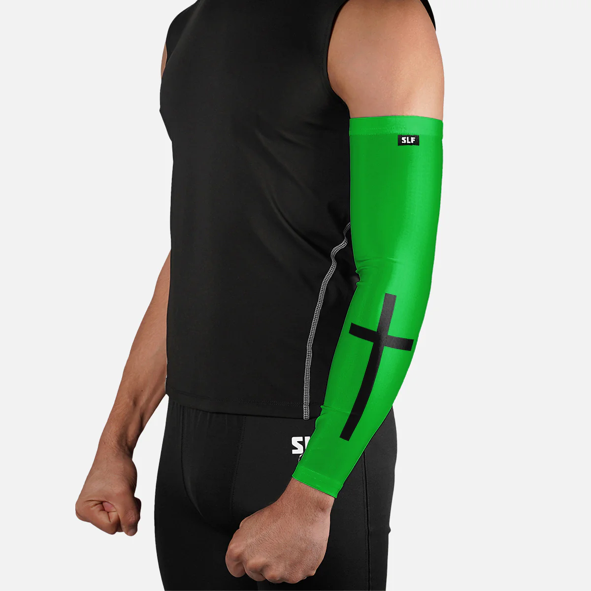 Faith Cross Colors Arm Sleeve - Image 27
