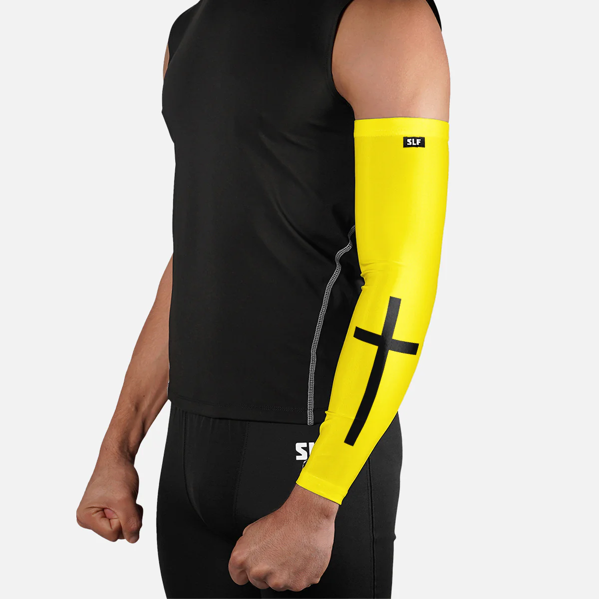Faith Cross Colors Arm Sleeve - Image 32