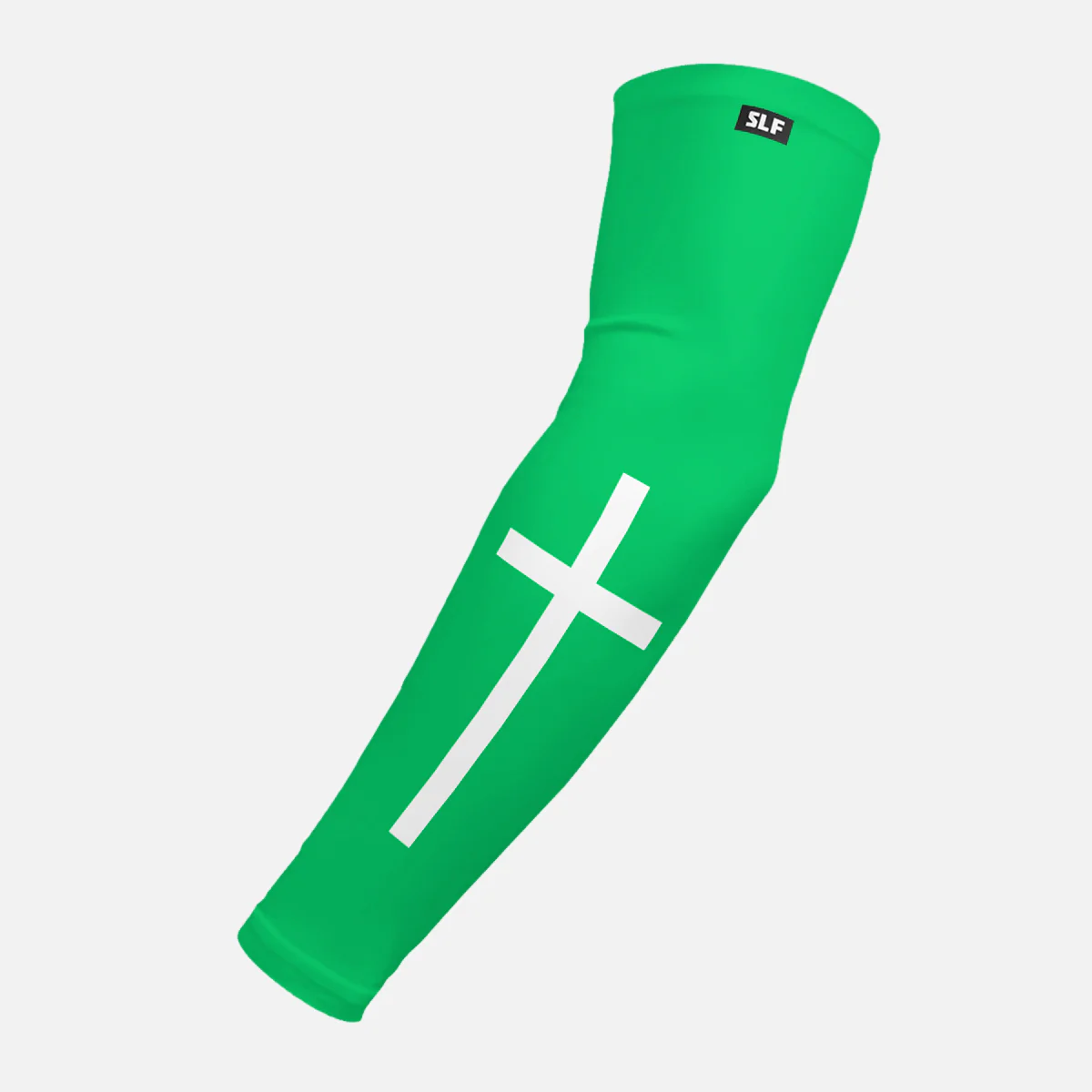 Faith Cross Colors Arm Sleeve - Image 46