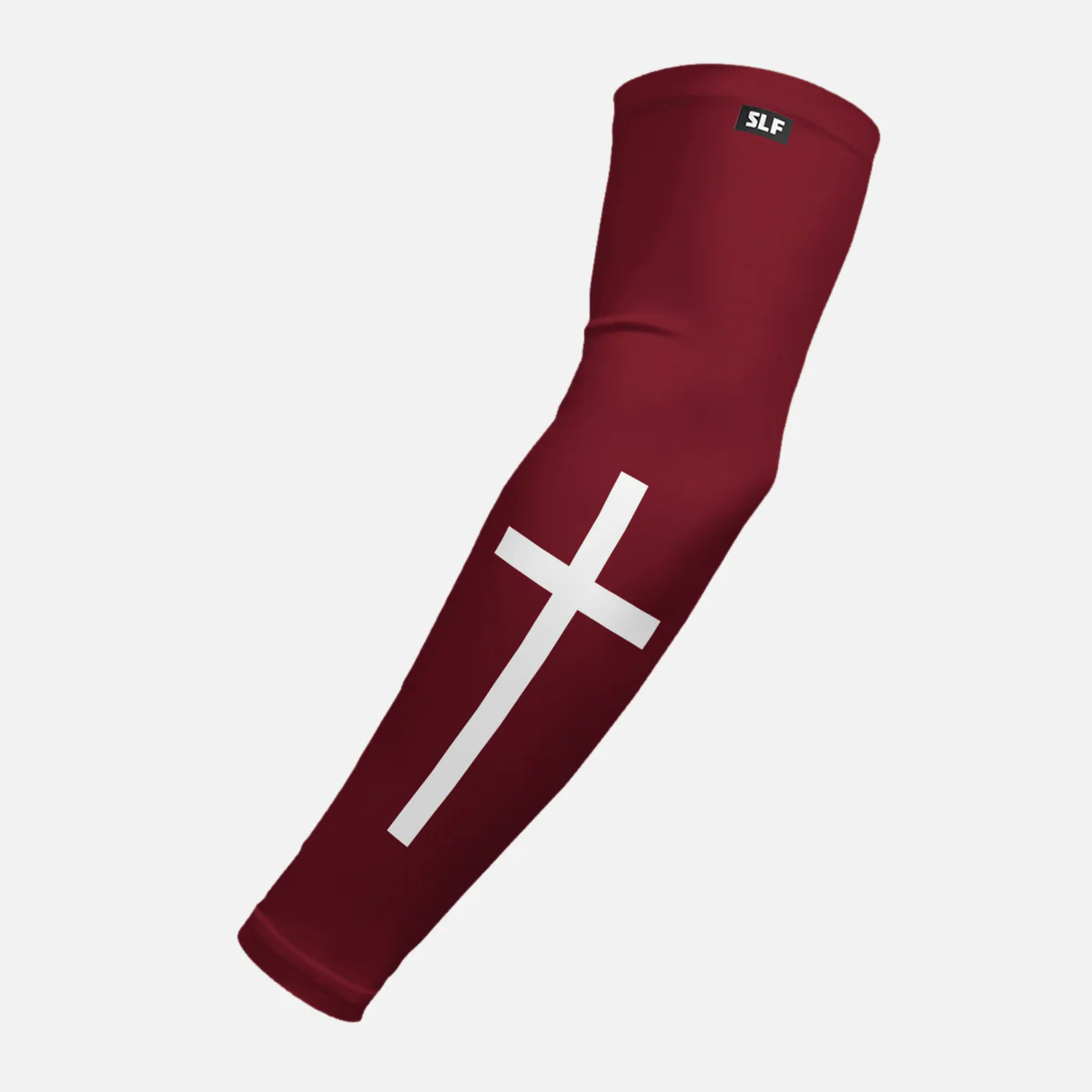 Faith Cross Colors Arm Sleeve - Image 56