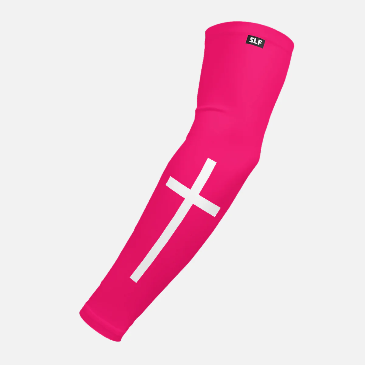 Faith Cross Colors Arm Sleeve - Image 66