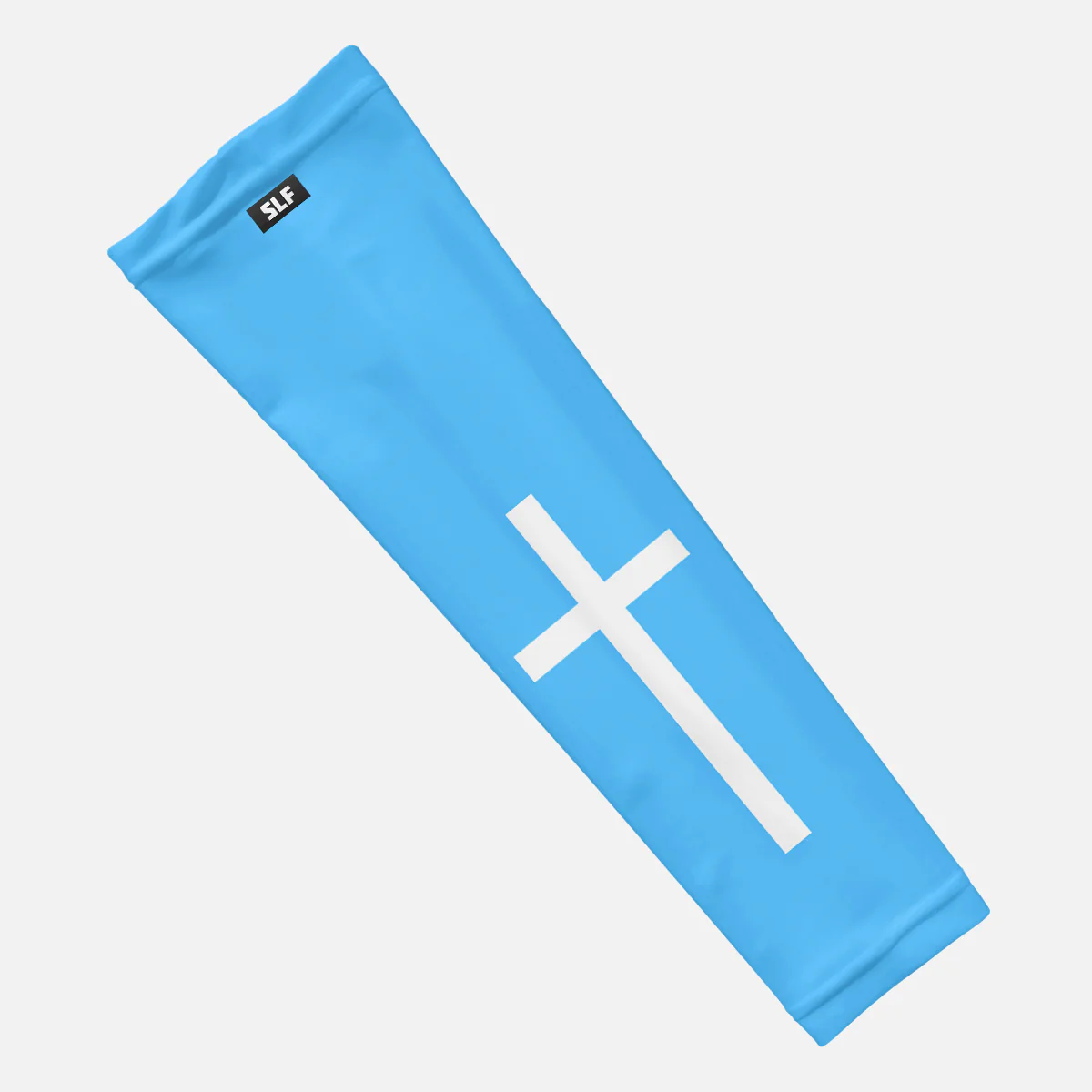 Faith Cross Colors Arm Sleeve - Image 8