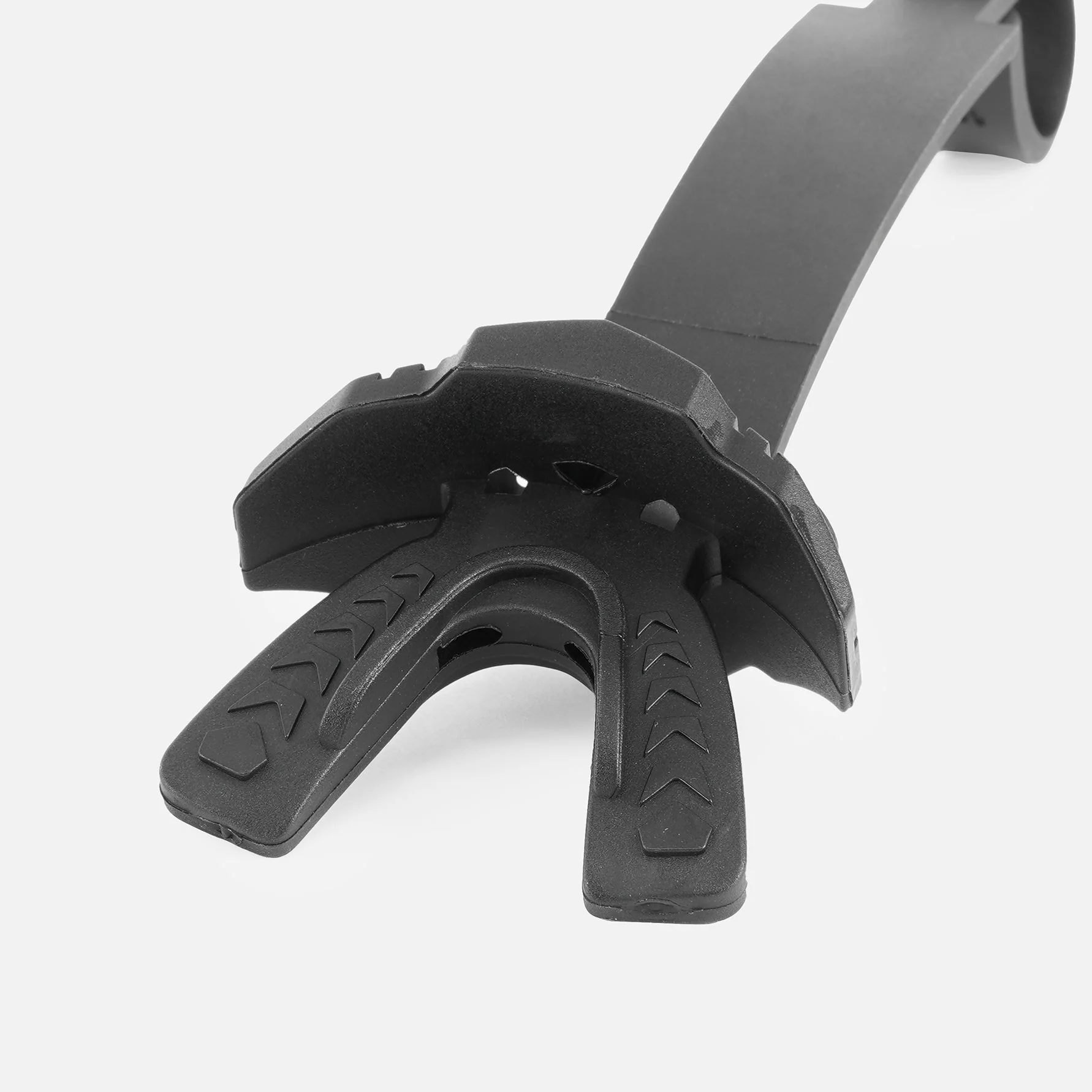 Faith Cross X Football Mouthguard - Image 11