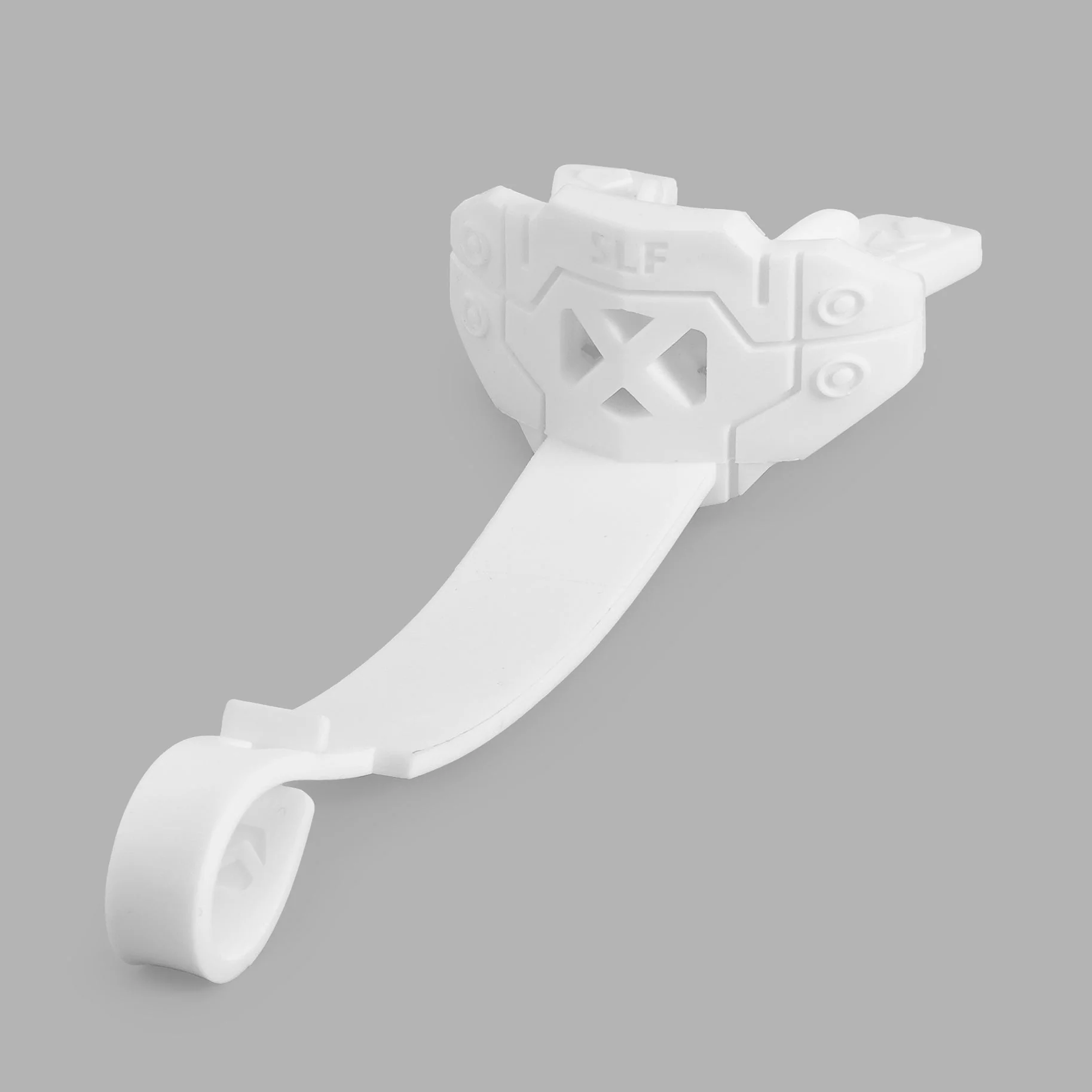 Faith Cross X Football Mouthguard - Image 4