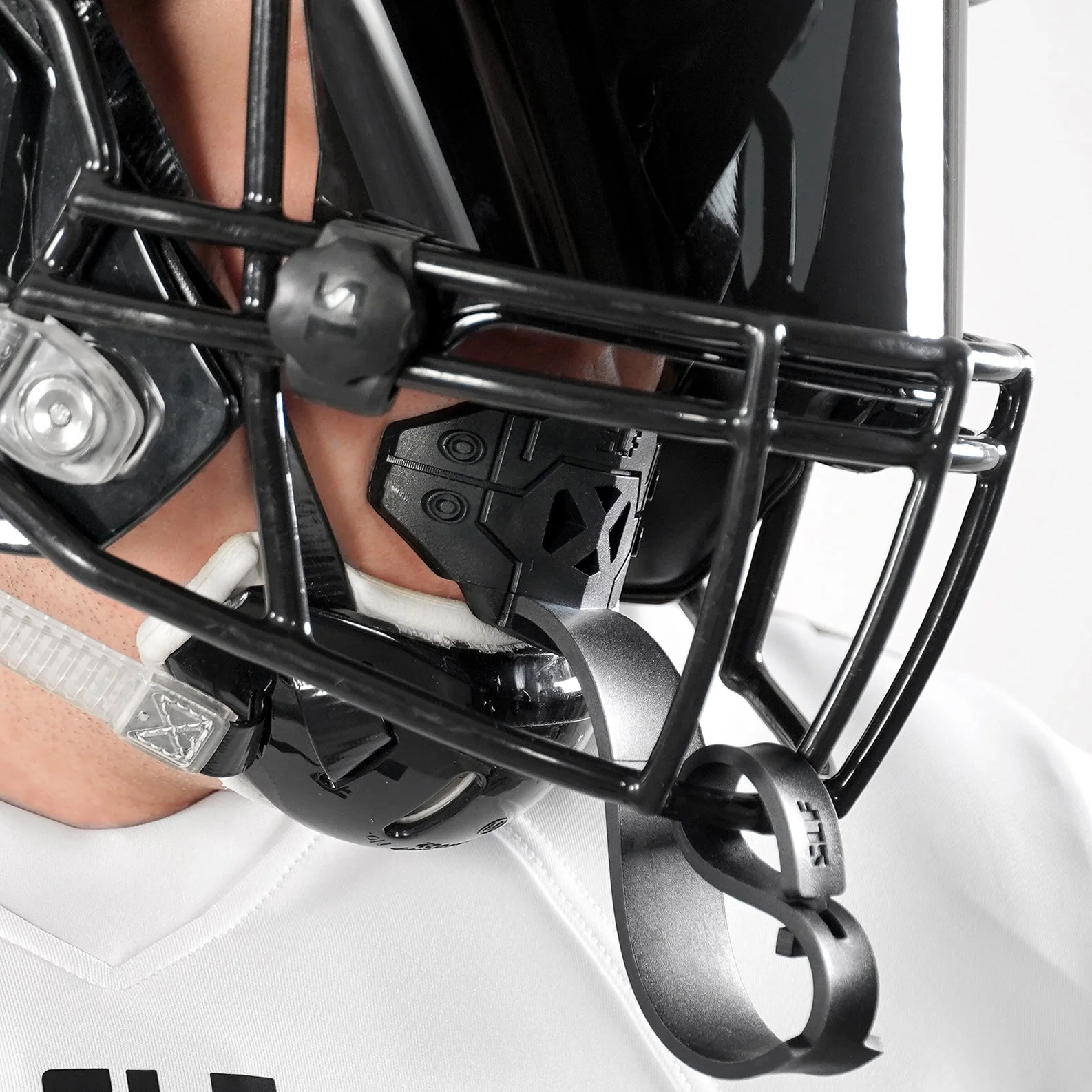 Faith Cross X Football Mouthguard - Image 9