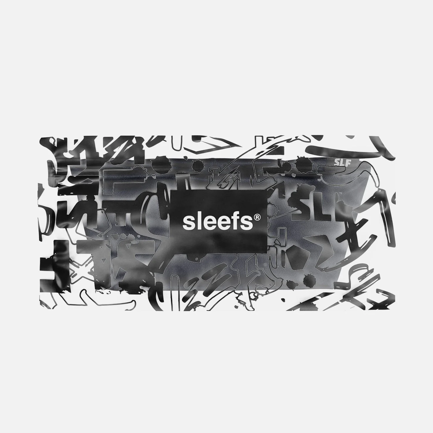 Faith Cross Headband - Image 4