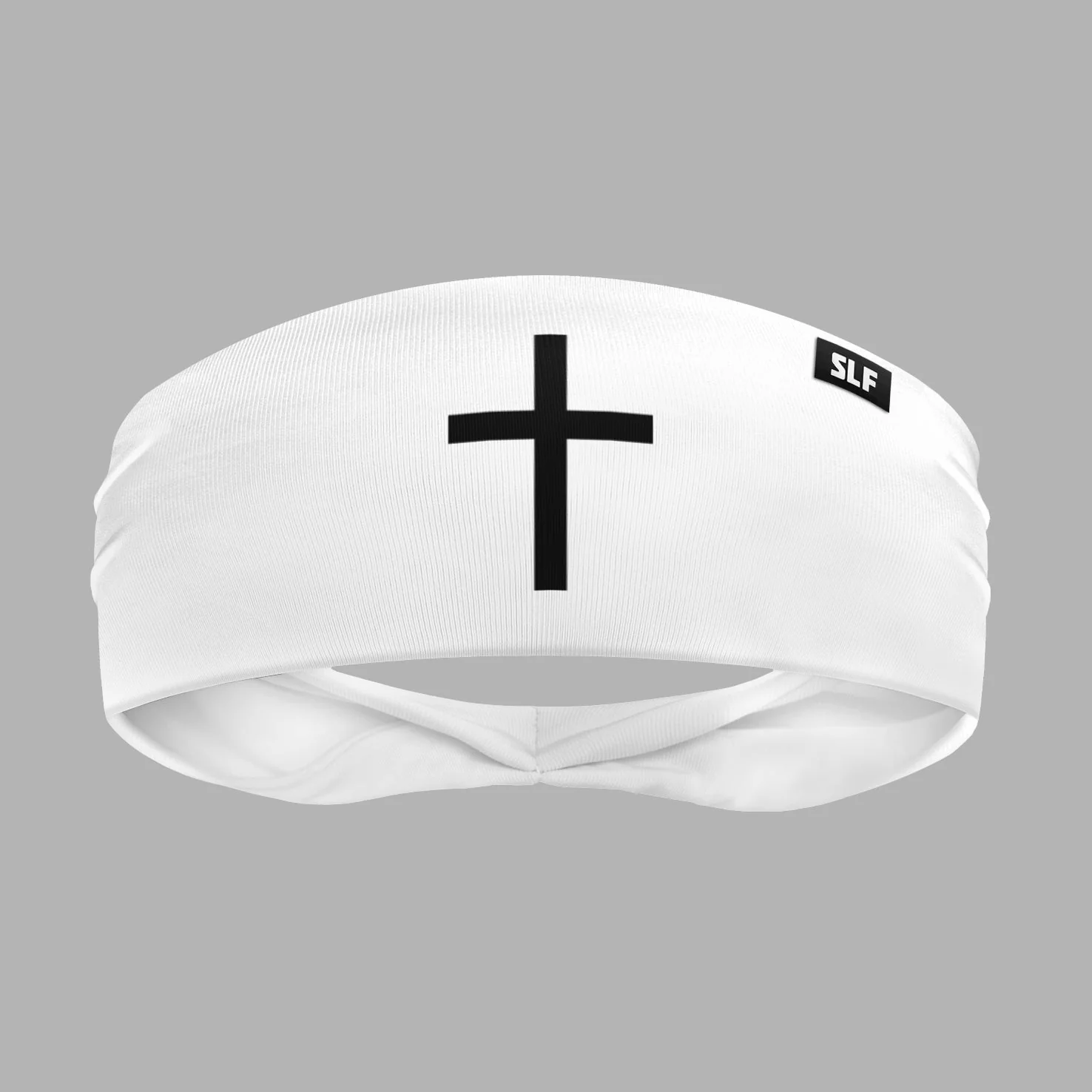 Faith Cross Headband - Image 7