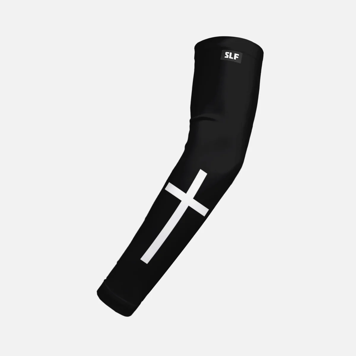 Faith Cross Kids Arm Sleeve