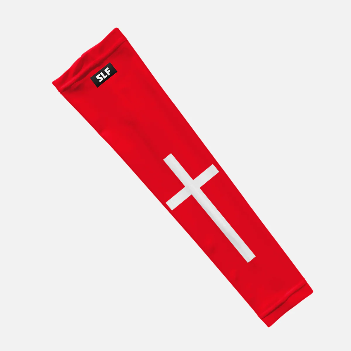 Faith Cross Kids Arm Sleeve - Image 13