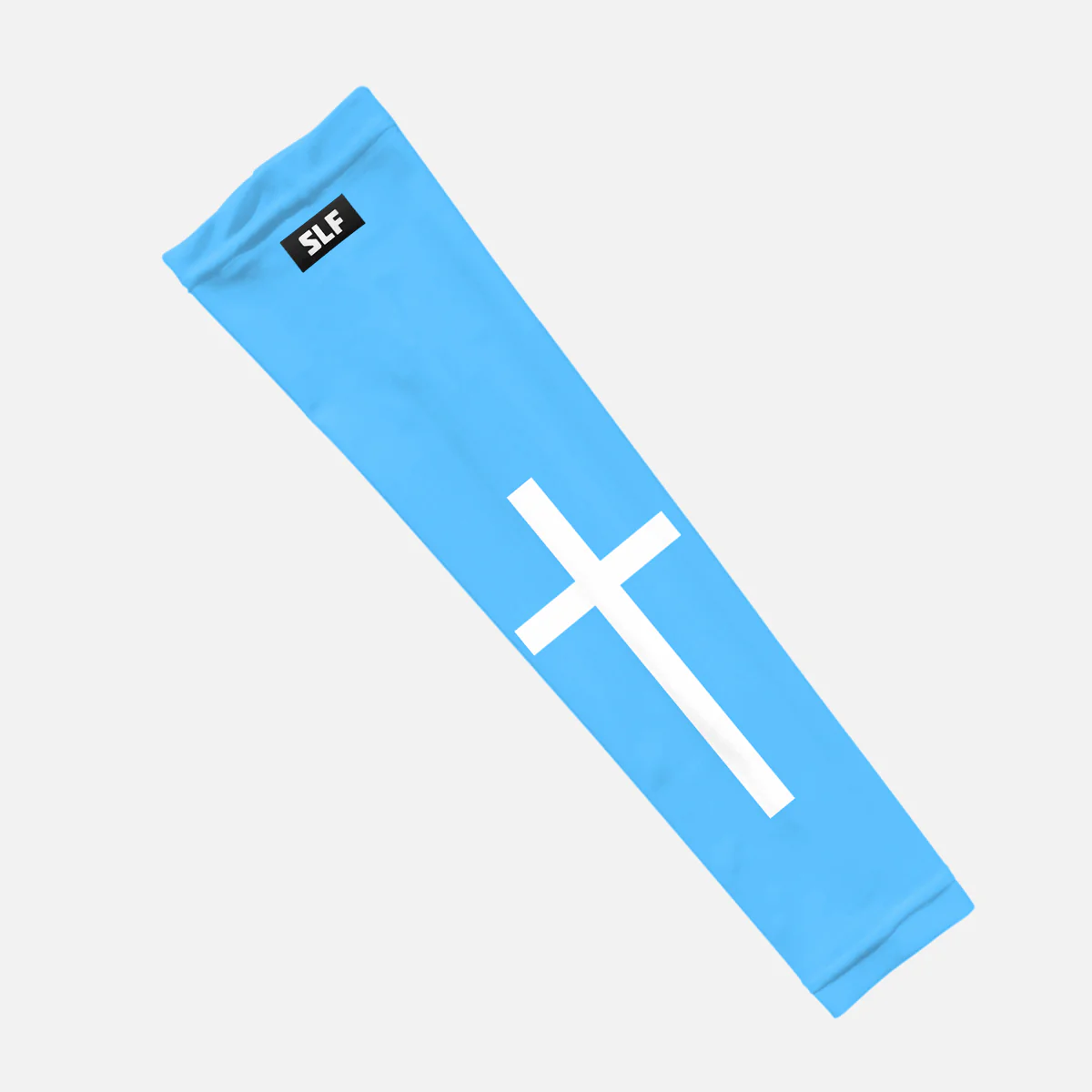 Faith Cross Kids Arm Sleeve - Image 18