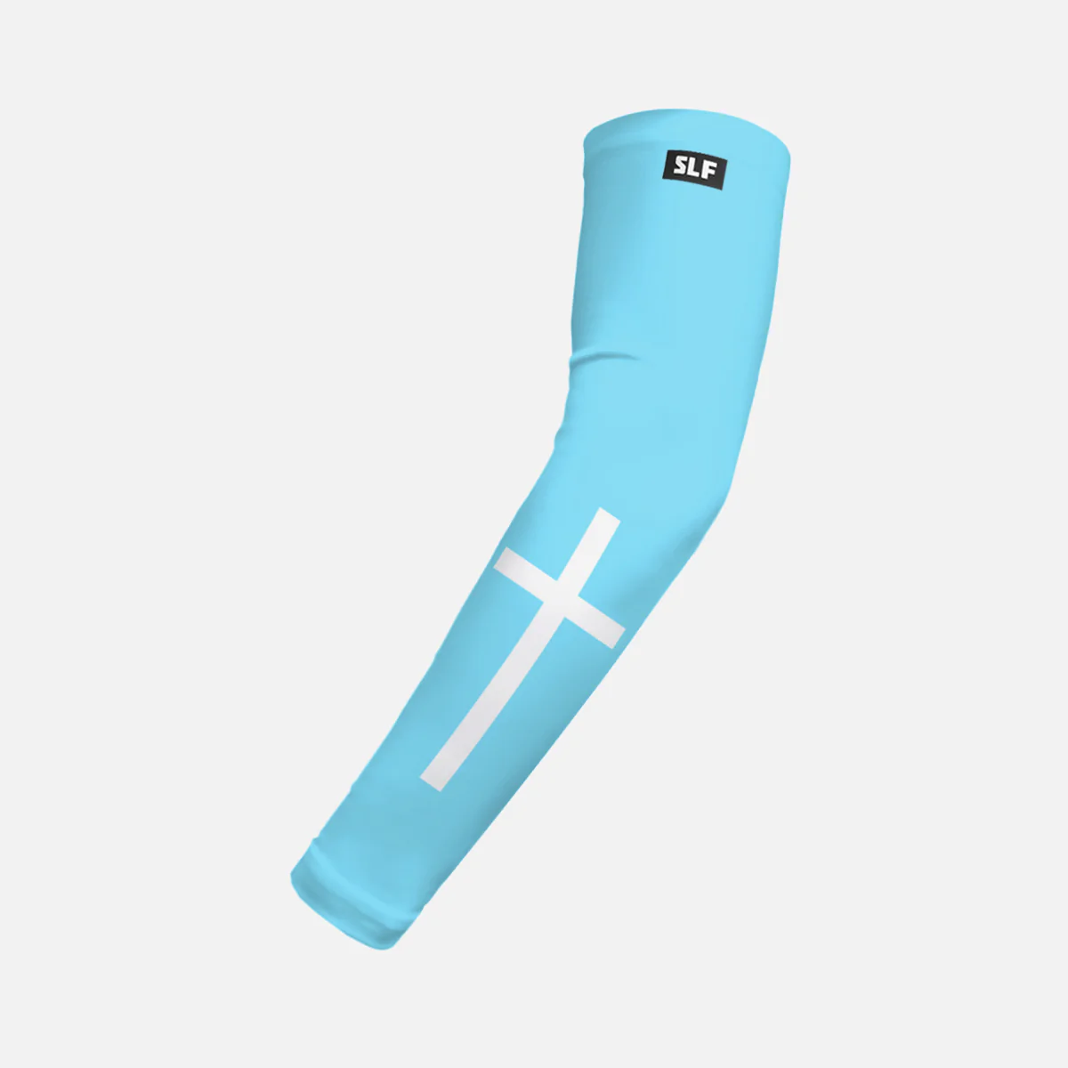 Faith Cross Kids Arm Sleeve - Image 21