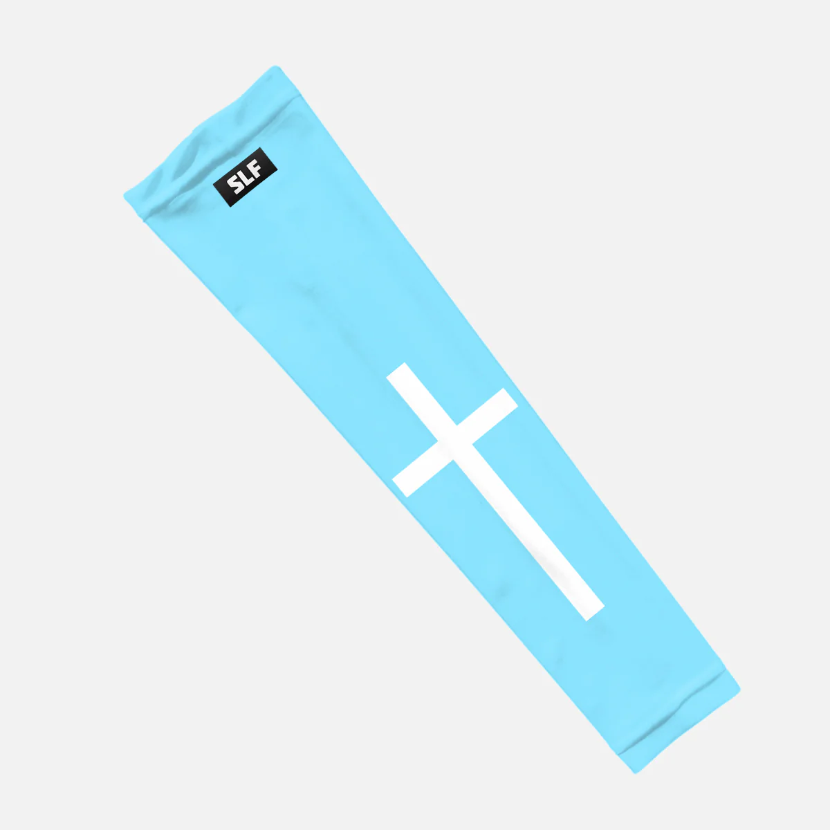 Faith Cross Kids Arm Sleeve - Image 23