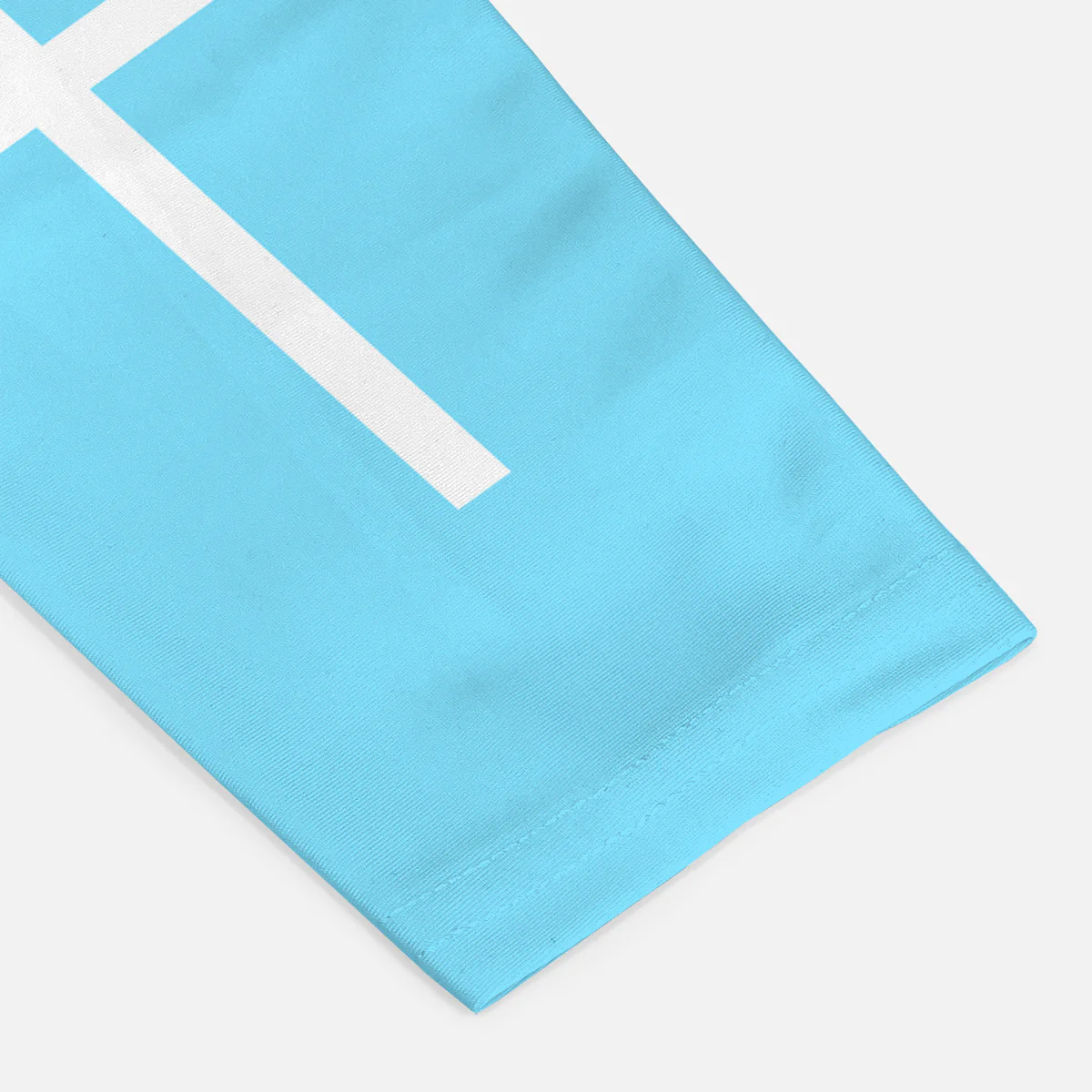 Faith Cross Kids Arm Sleeve - Image 25