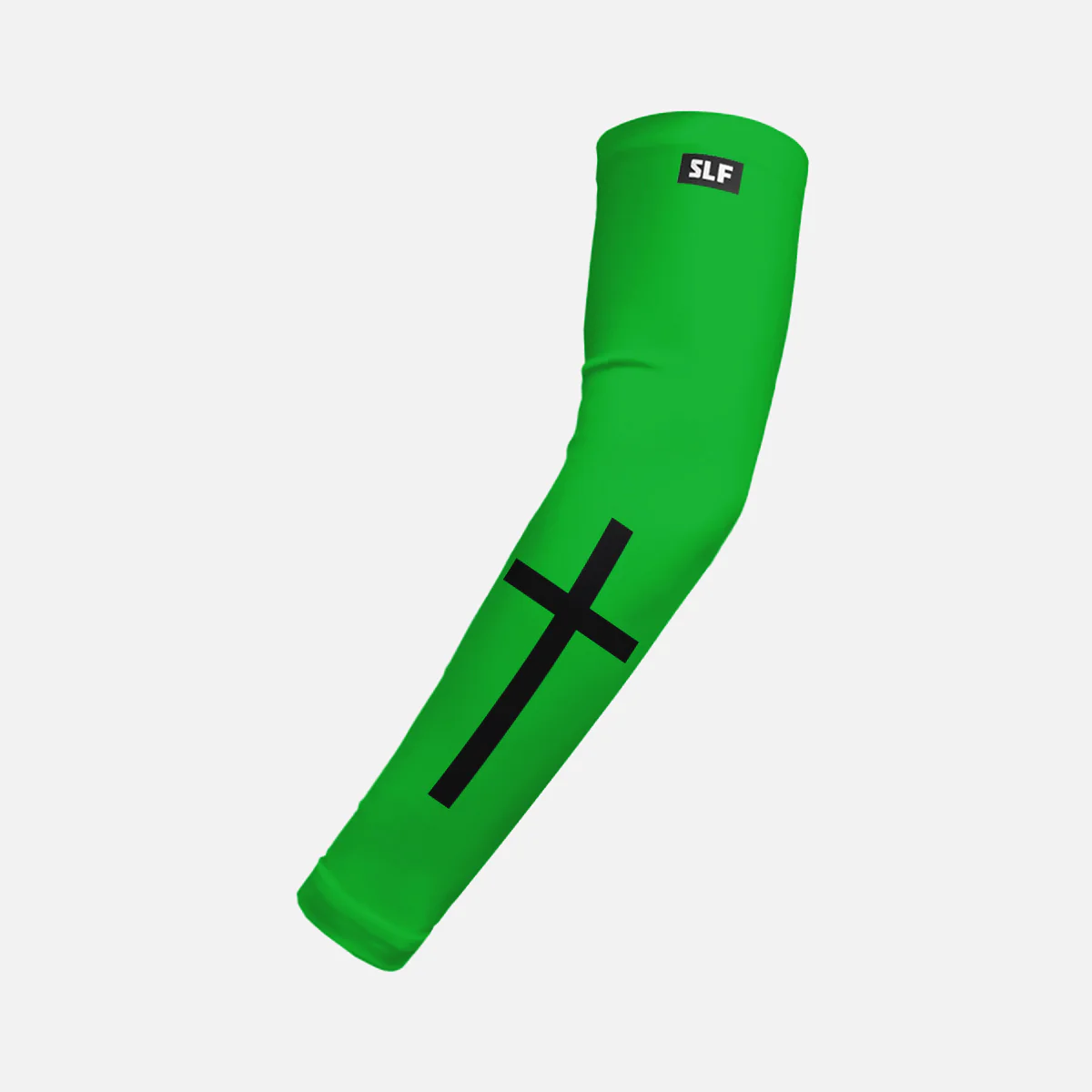 Faith Cross Kids Arm Sleeve - Image 36