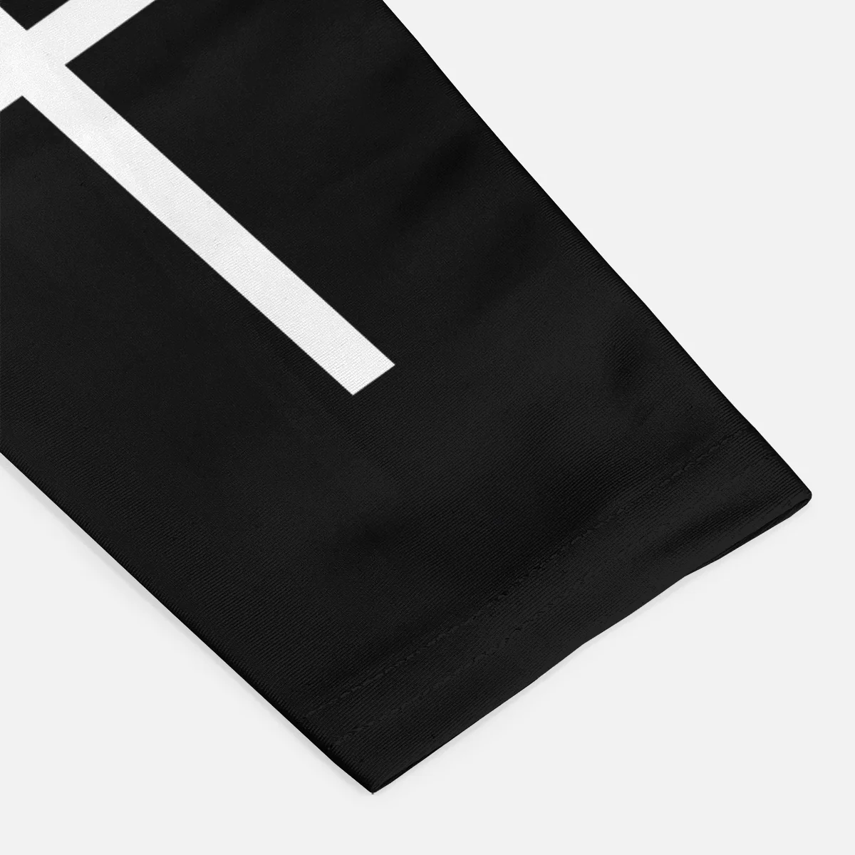 Faith Cross Kids Arm Sleeve - Image 5