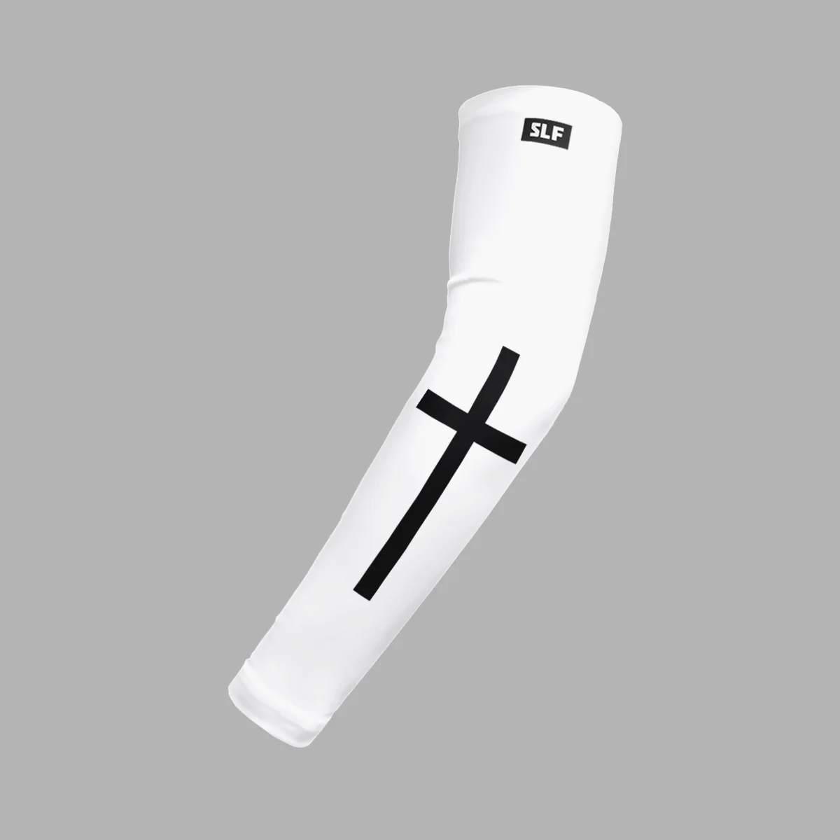 Faith Cross Kids Arm Sleeve - Image 6