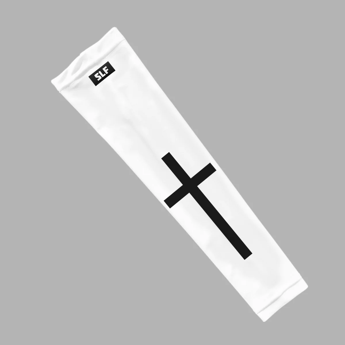Faith Cross Kids Arm Sleeve - Image 8