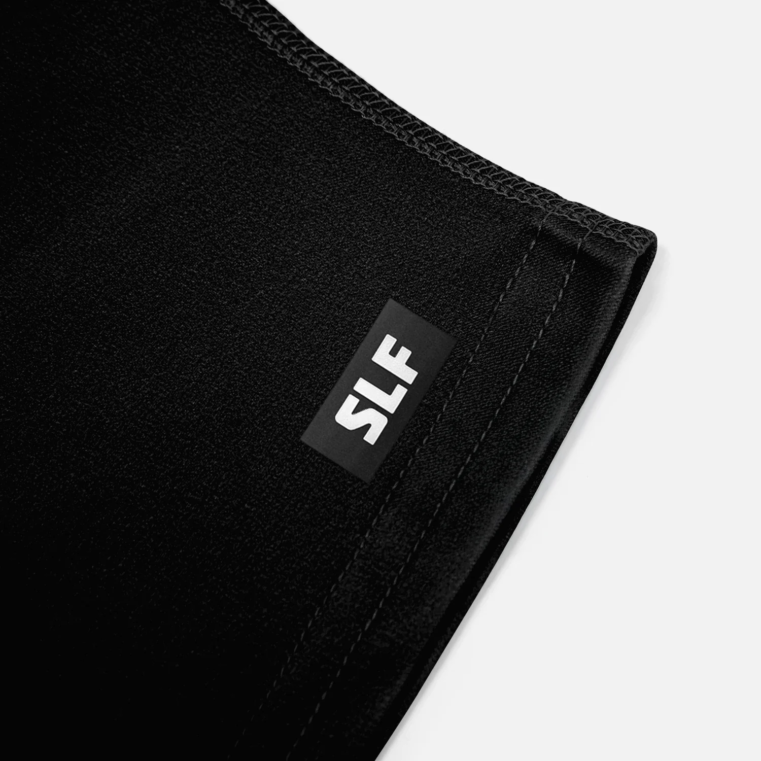 Black Kids Spats / Cleat Covers - Image 7