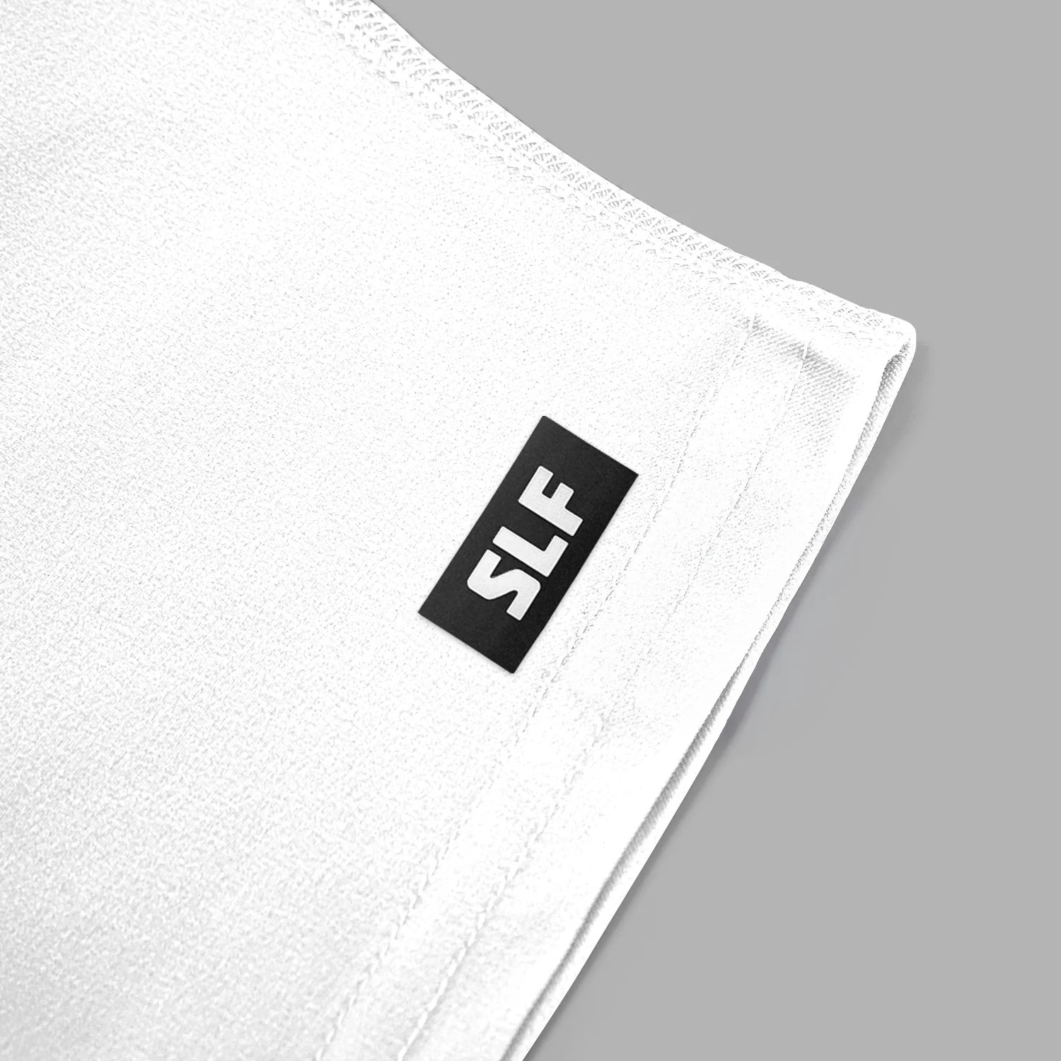 White Kids Spats / Cleat Covers - Image 6