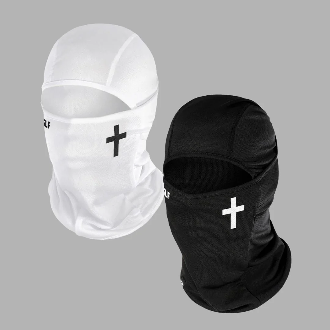 Faith Cross Loose-fitting Shiesty Mask - Image 13